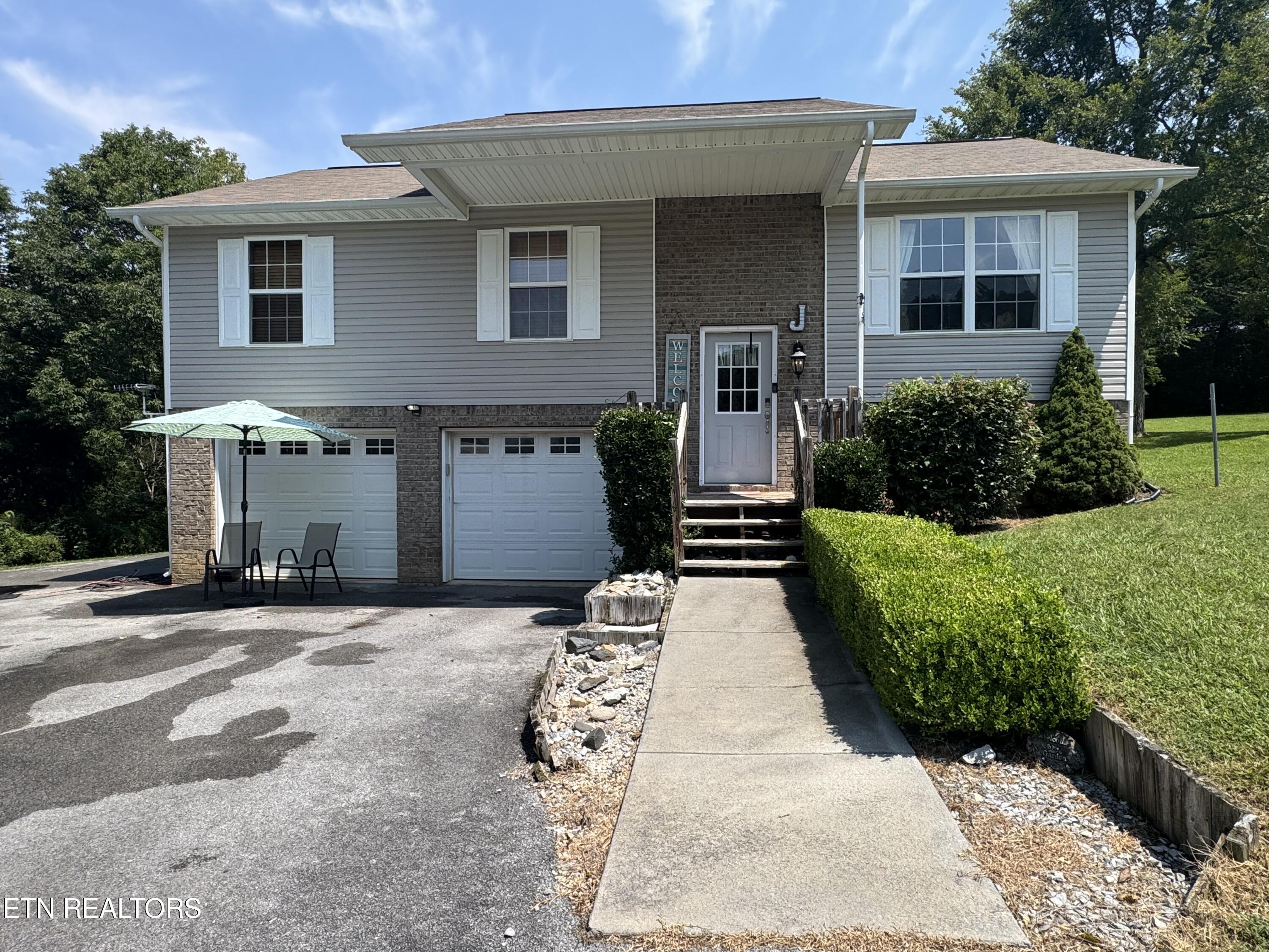 2535 Grotto Lane Sevierville TN 37876