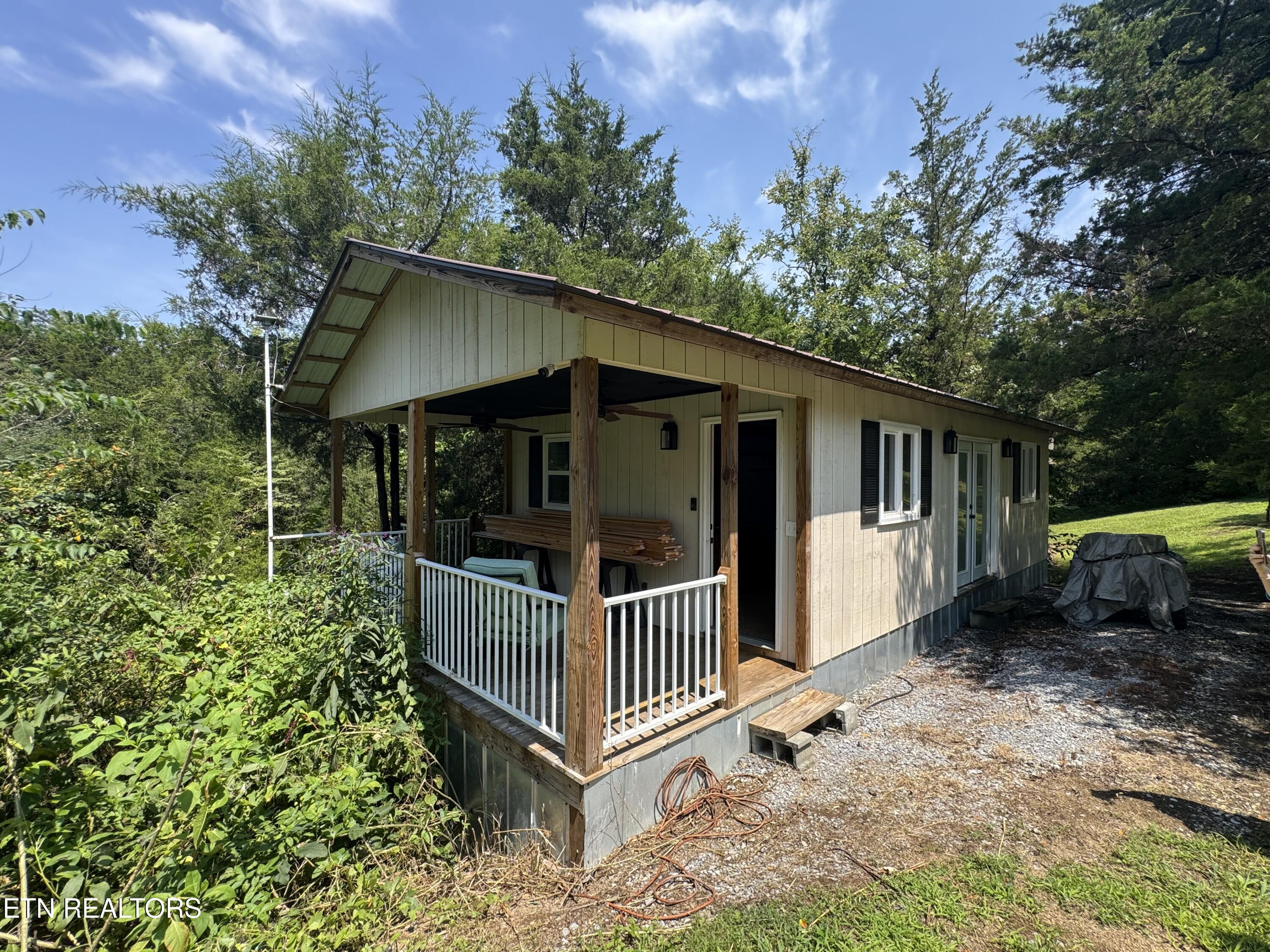 2535 Grotto Lane Sevierville TN 37876