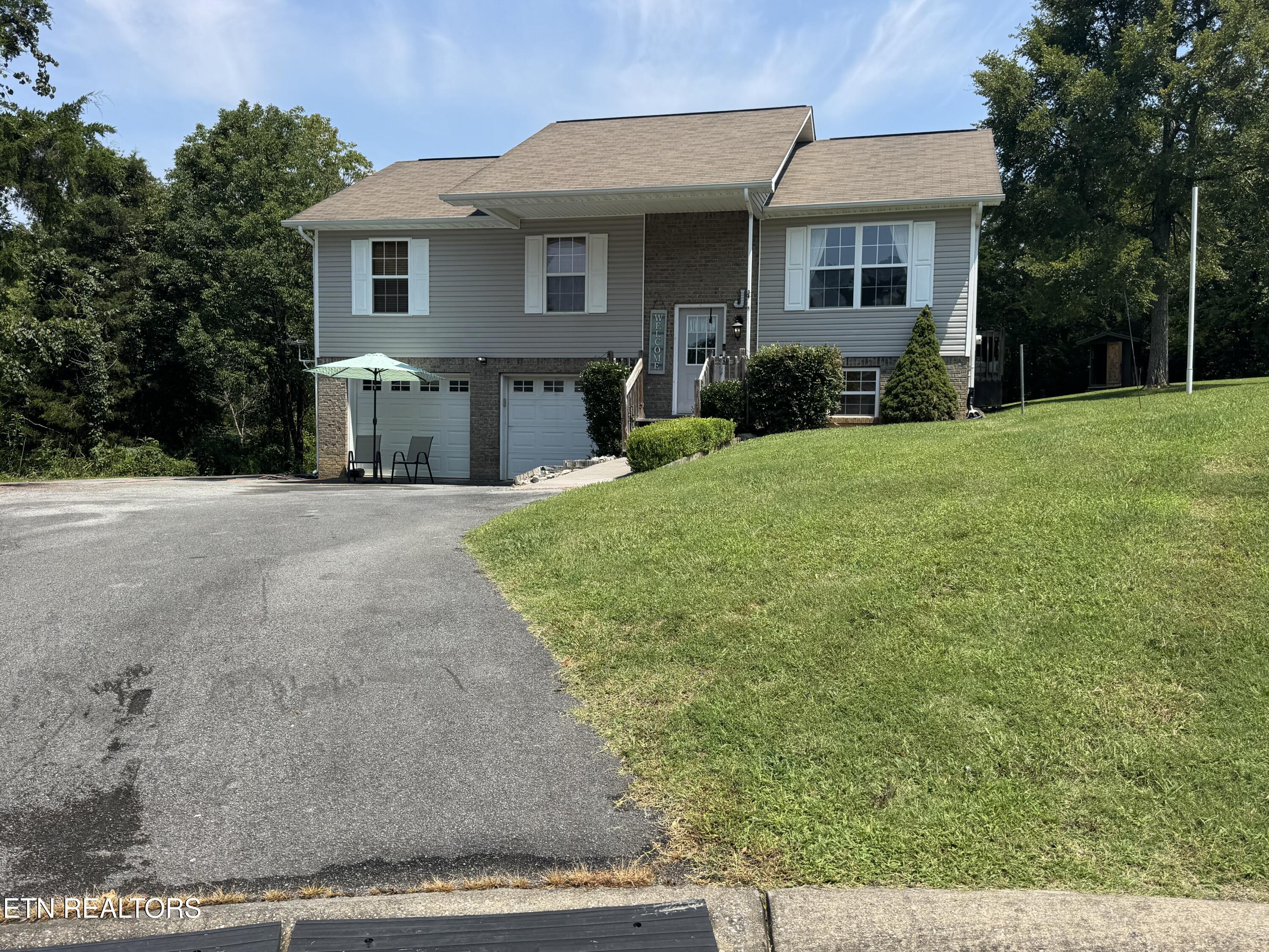 2535 Grotto Lane Sevierville TN 37876