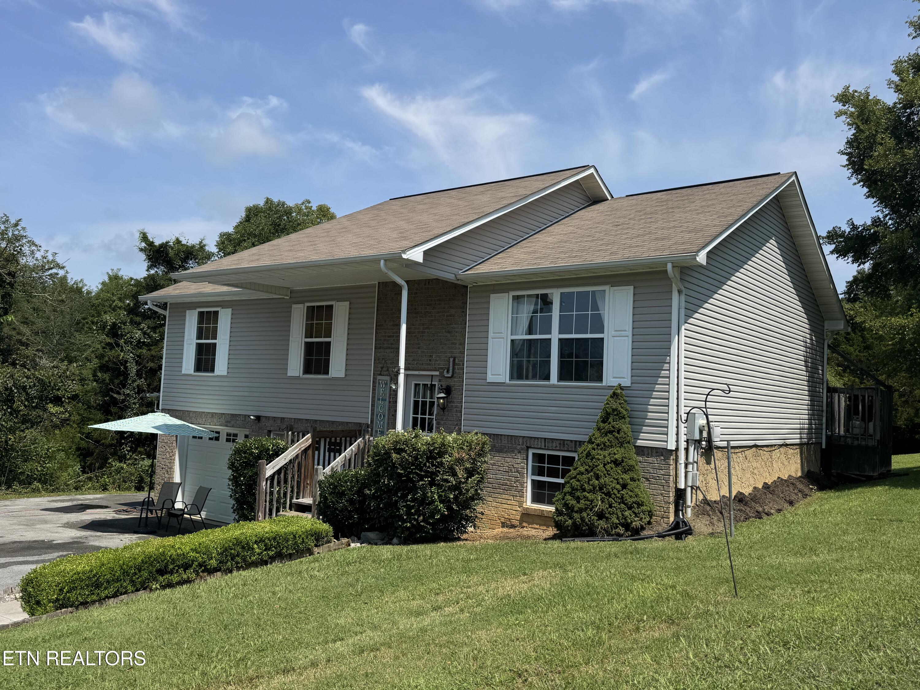 2535 Grotto Lane Sevierville TN 37876