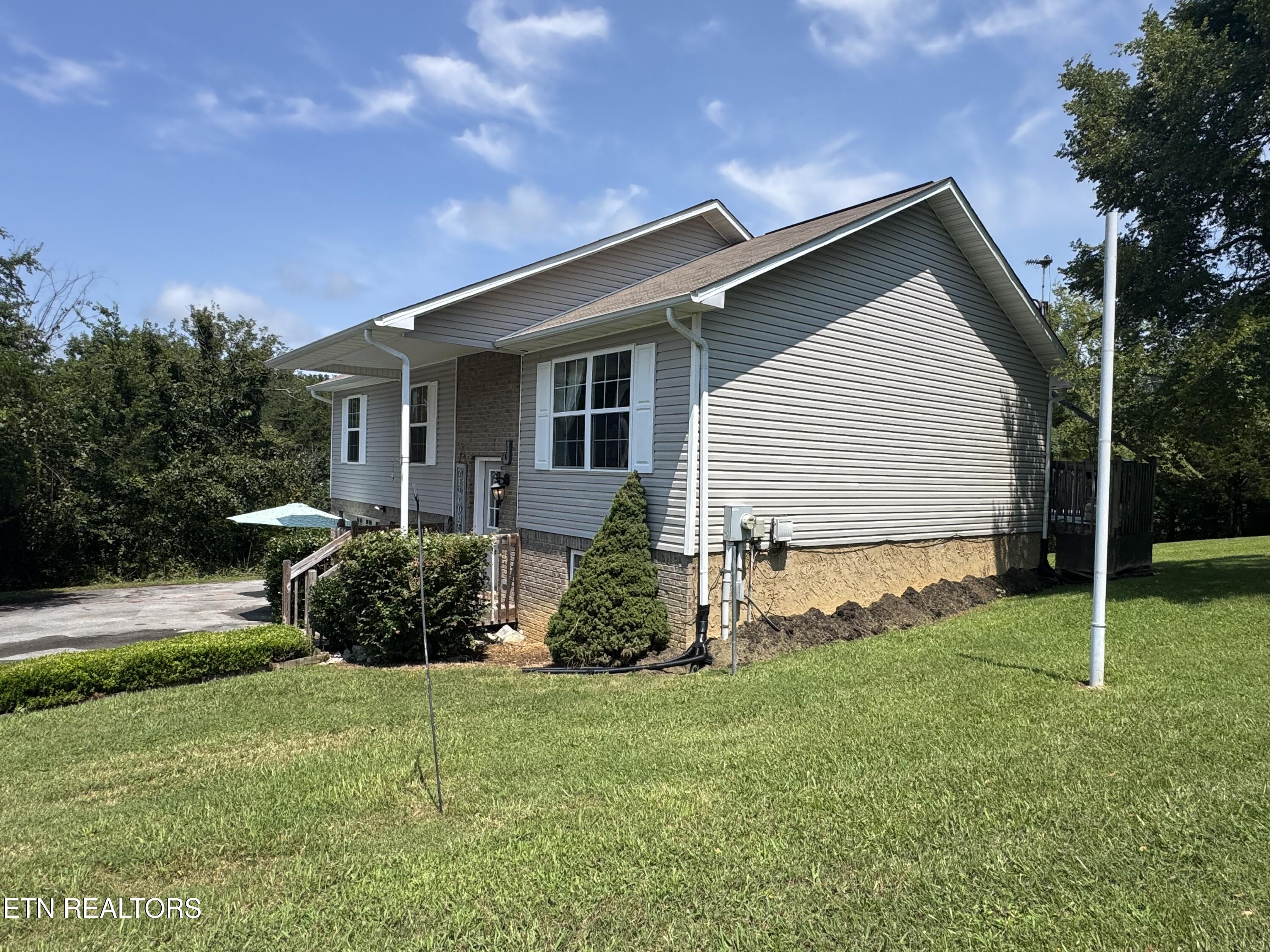 2535 Grotto Lane Sevierville TN 37876