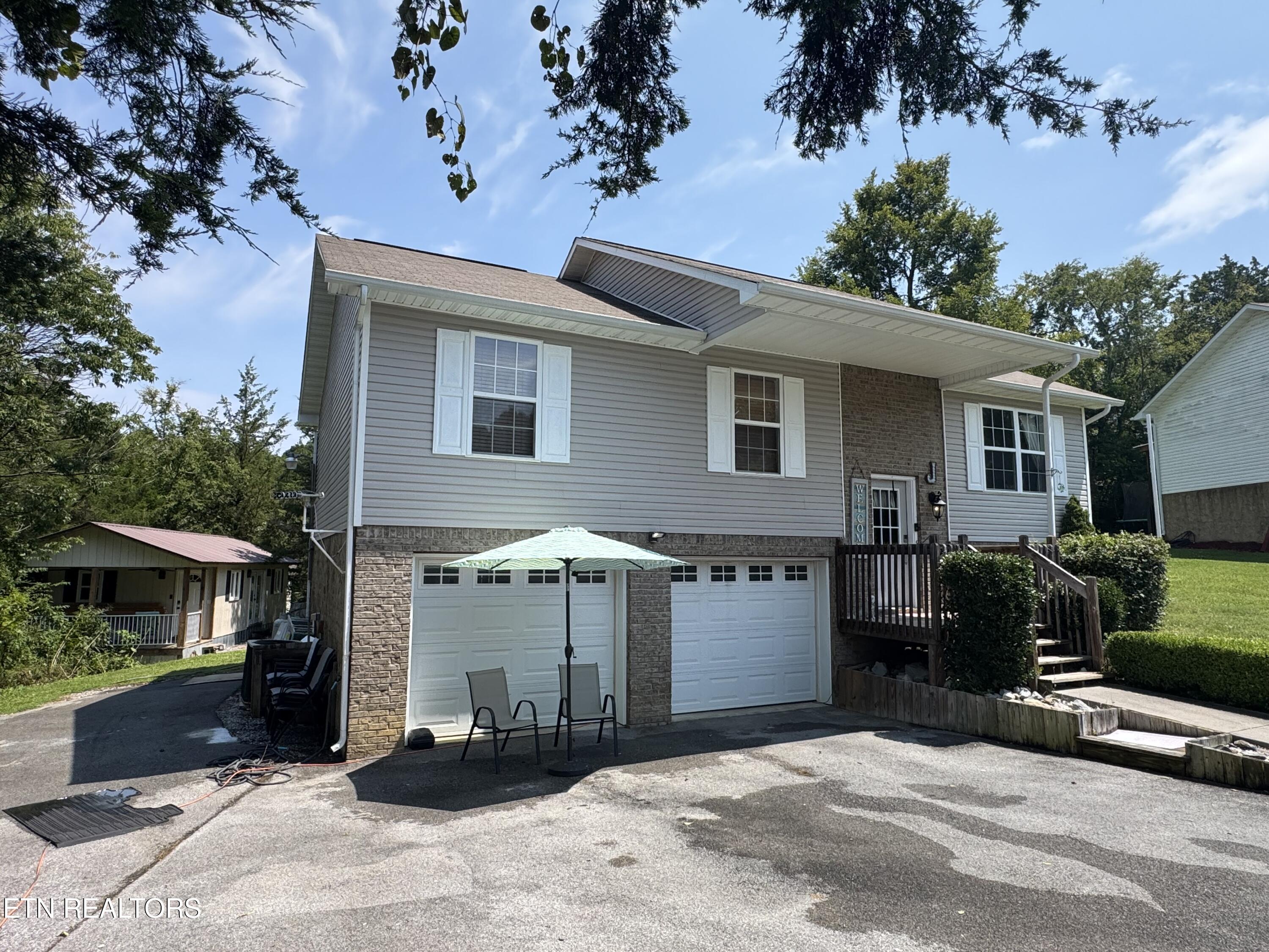 2535 Grotto Lane Sevierville TN 37876
