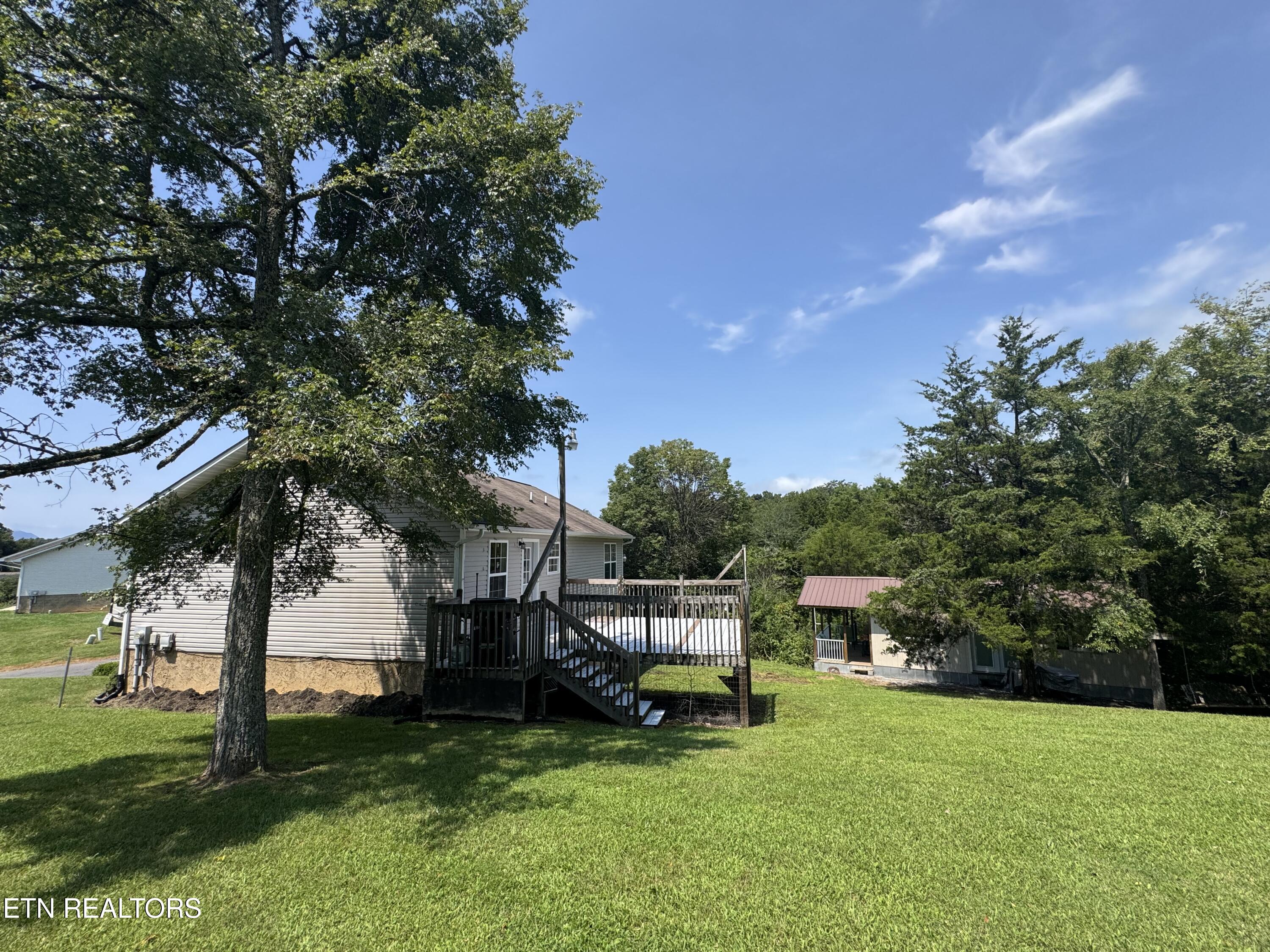 2535 Grotto Lane Sevierville TN 37876