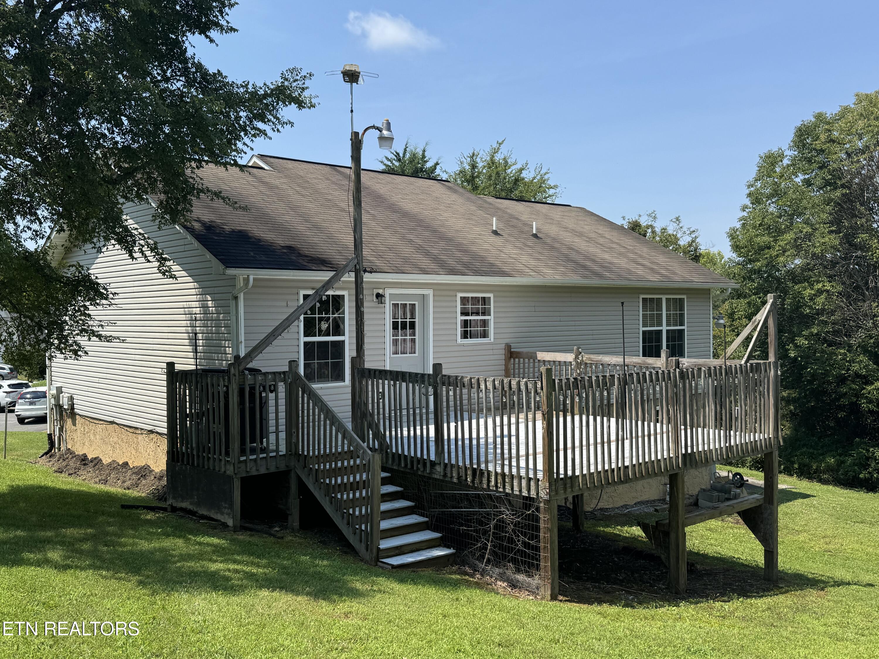 2535 Grotto Lane Sevierville TN 37876
