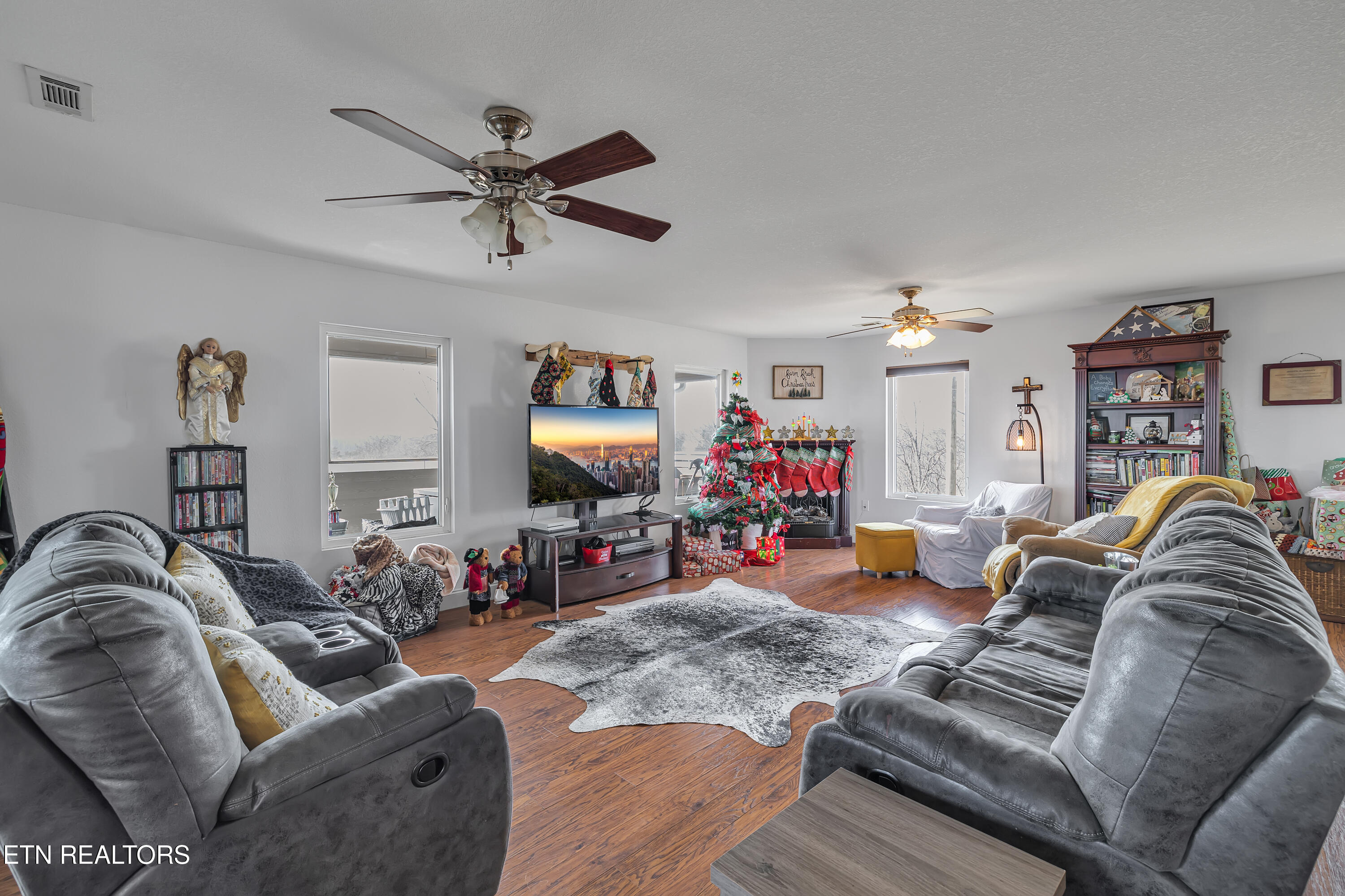 1739 Long Branch Road Seymour TN 37865