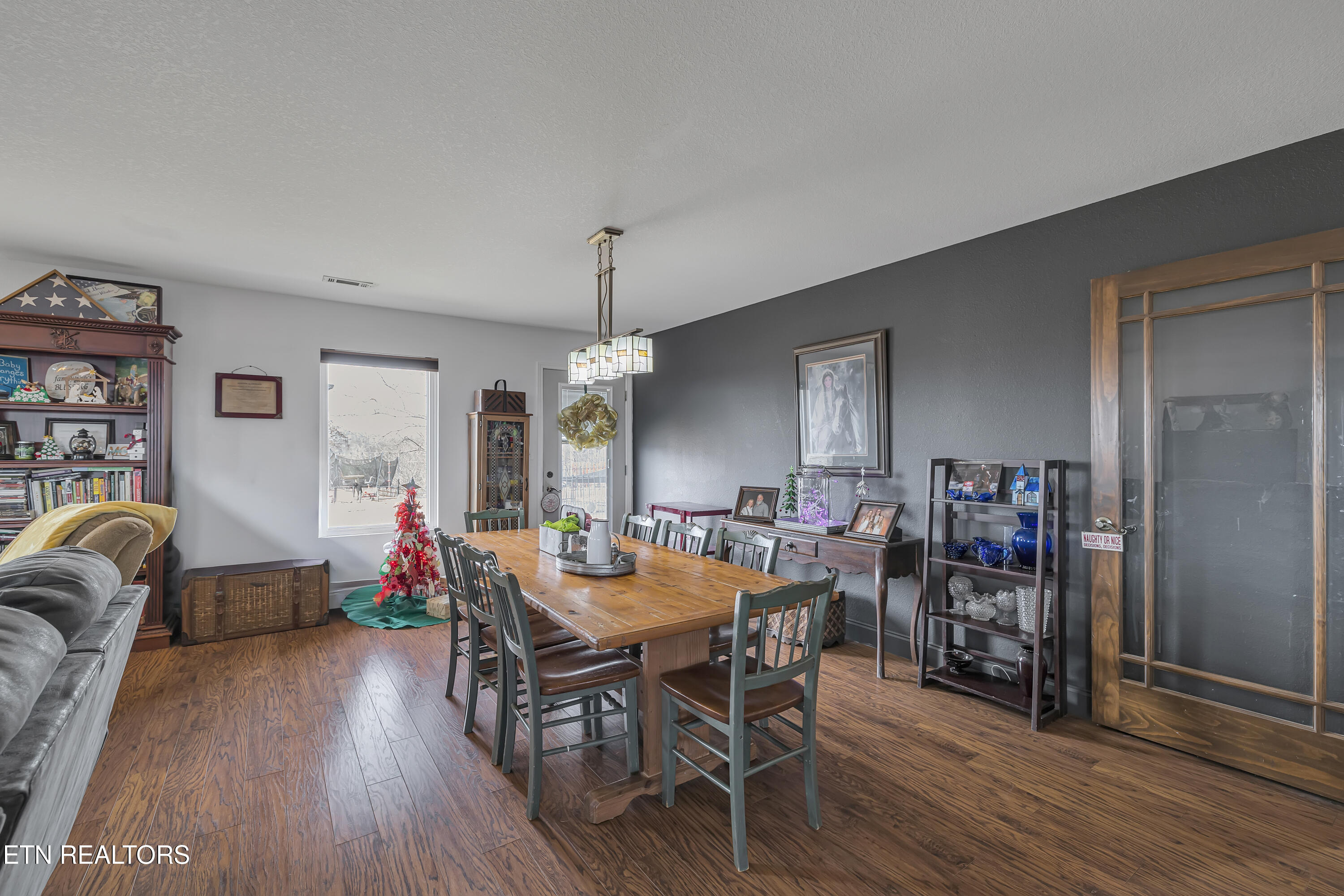 1739 Long Branch Road Seymour TN 37865