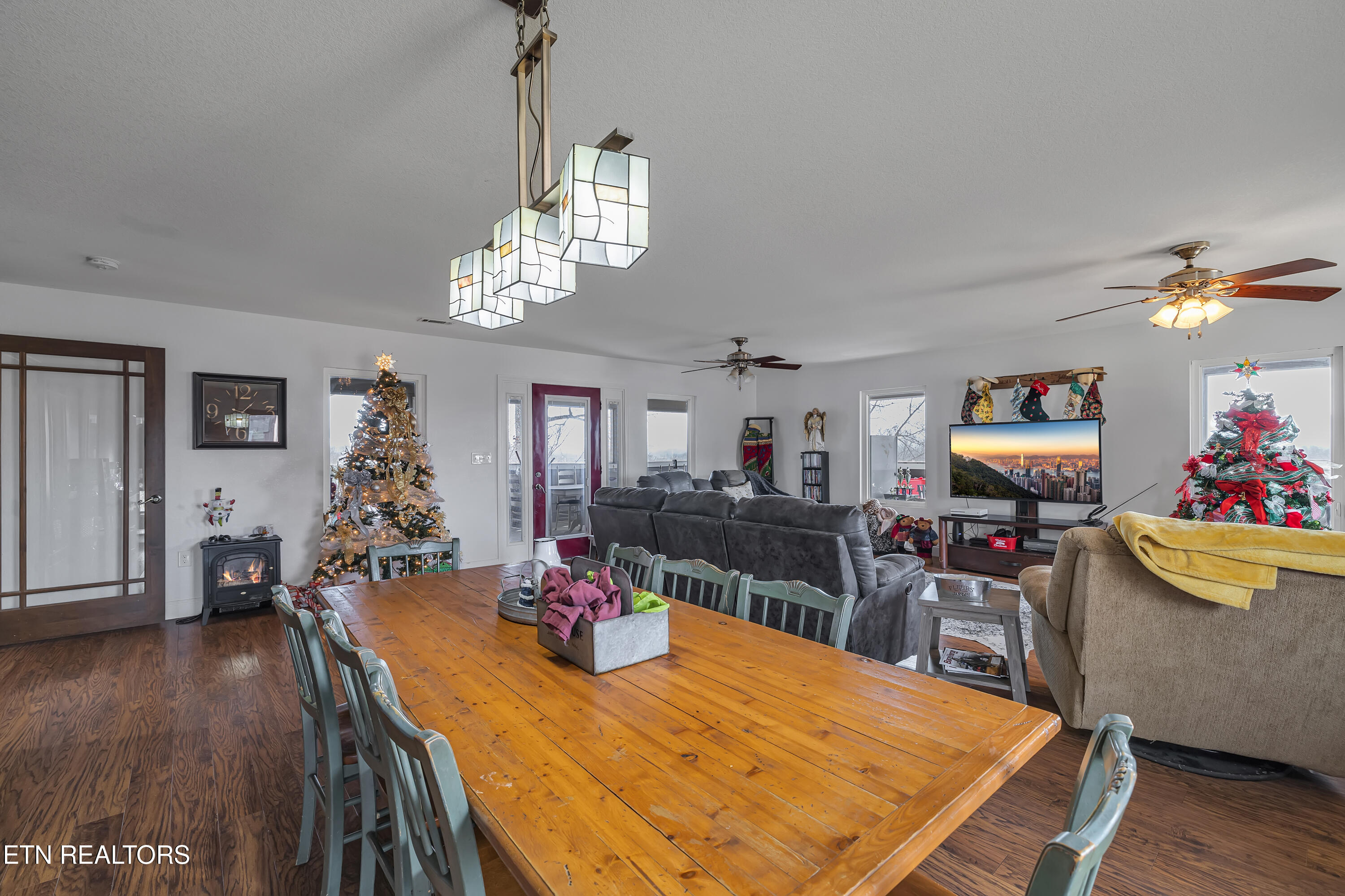 1739 Long Branch Road Seymour TN 37865