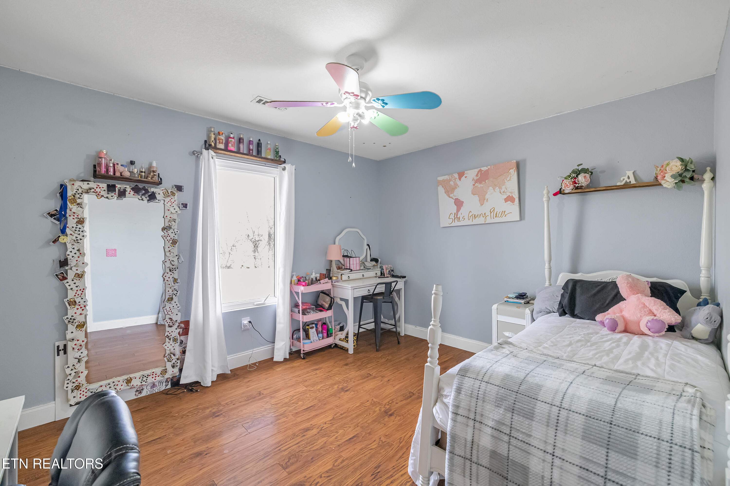 1739 Long Branch Road Seymour TN 37865