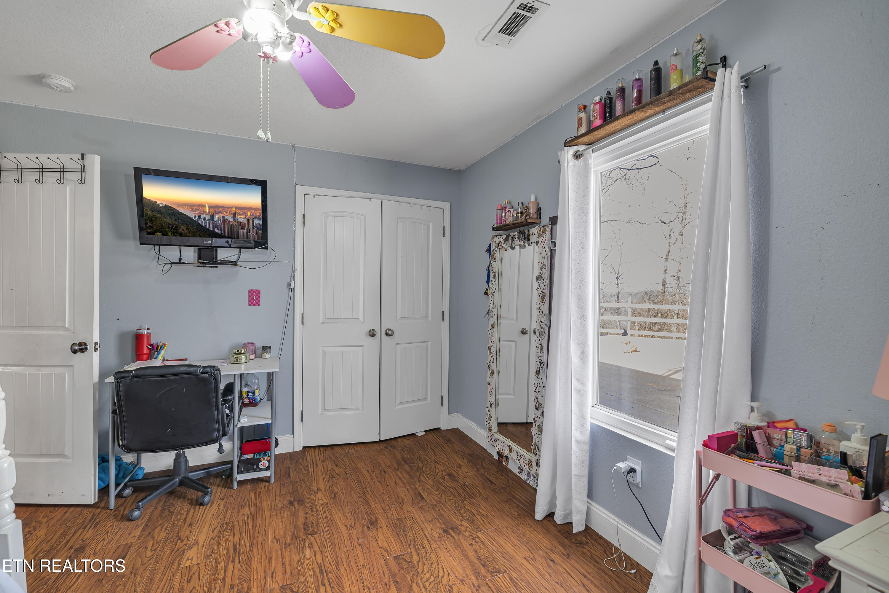 1739 Long Branch Road Seymour TN 37865