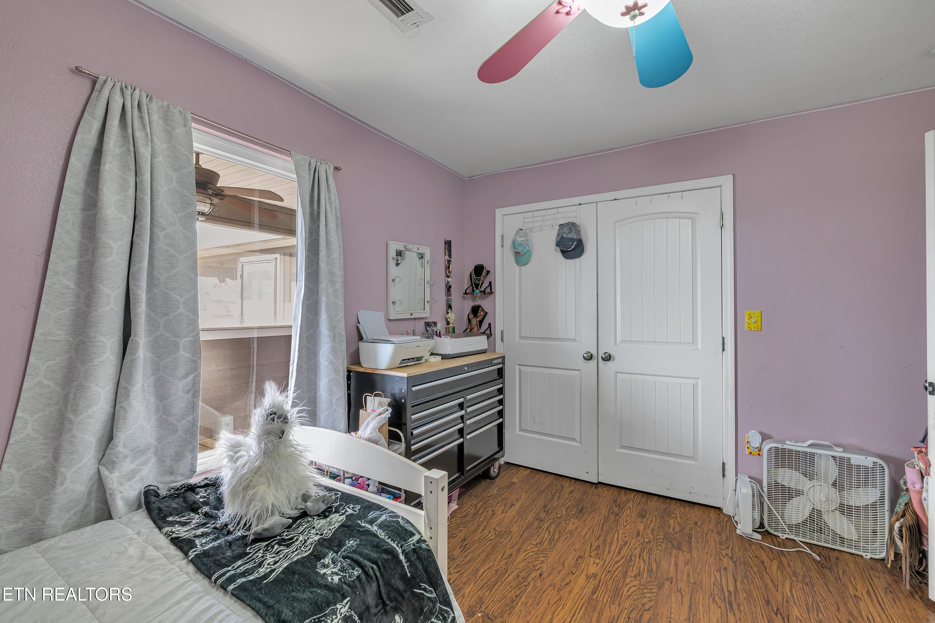 1739 Long Branch Road Seymour TN 37865