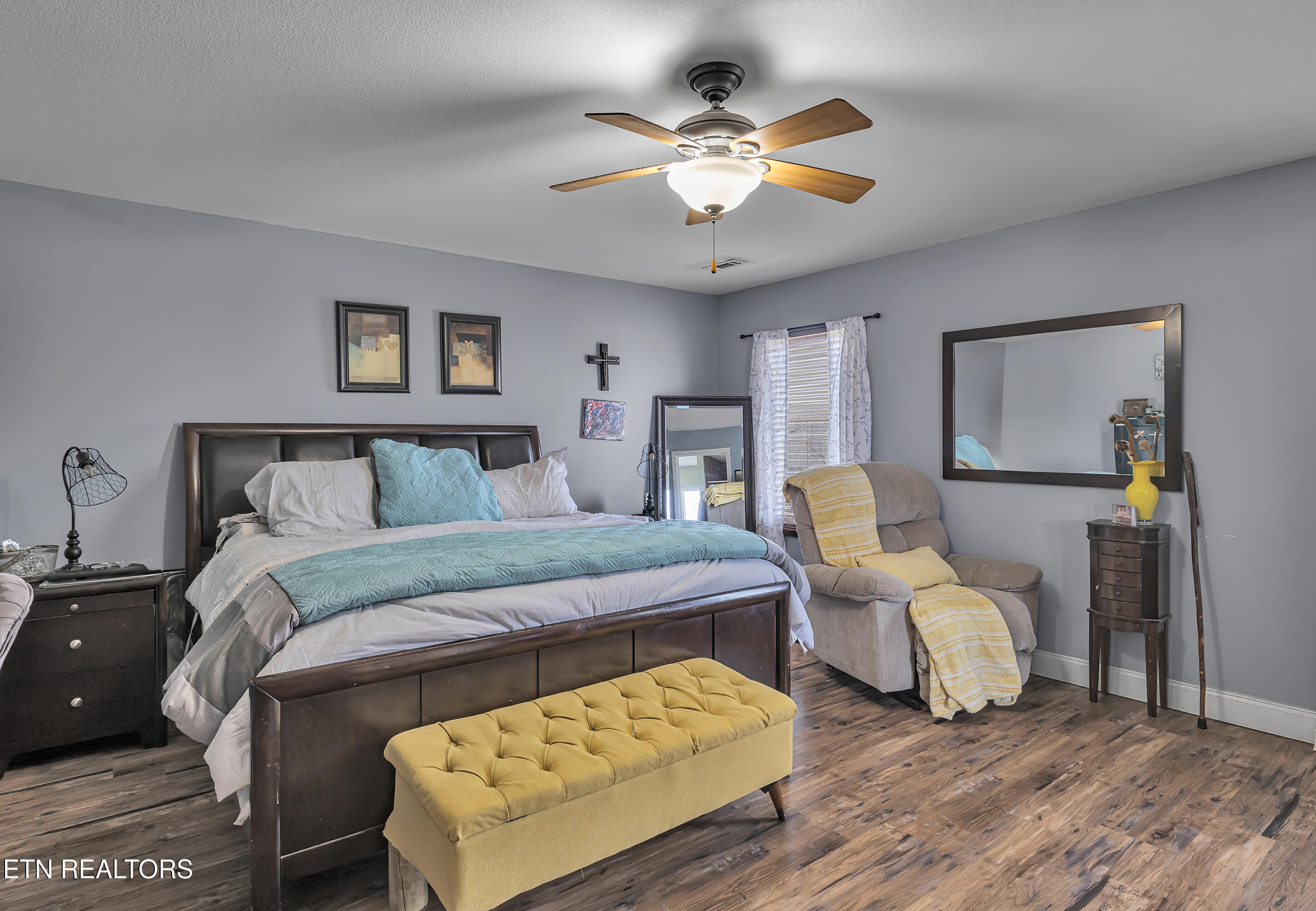 1739 Long Branch Road Seymour TN 37865