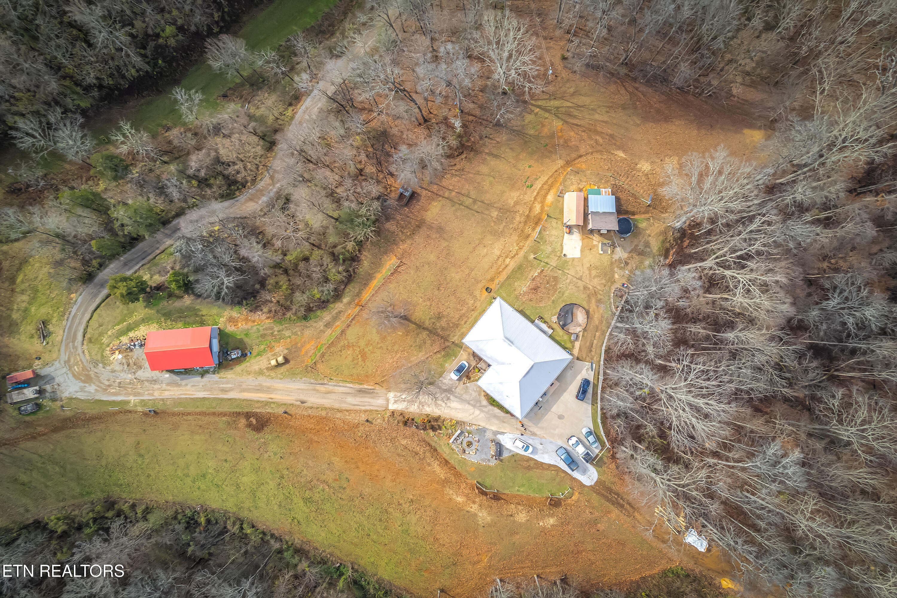 1739 Long Branch Road Seymour TN 37865