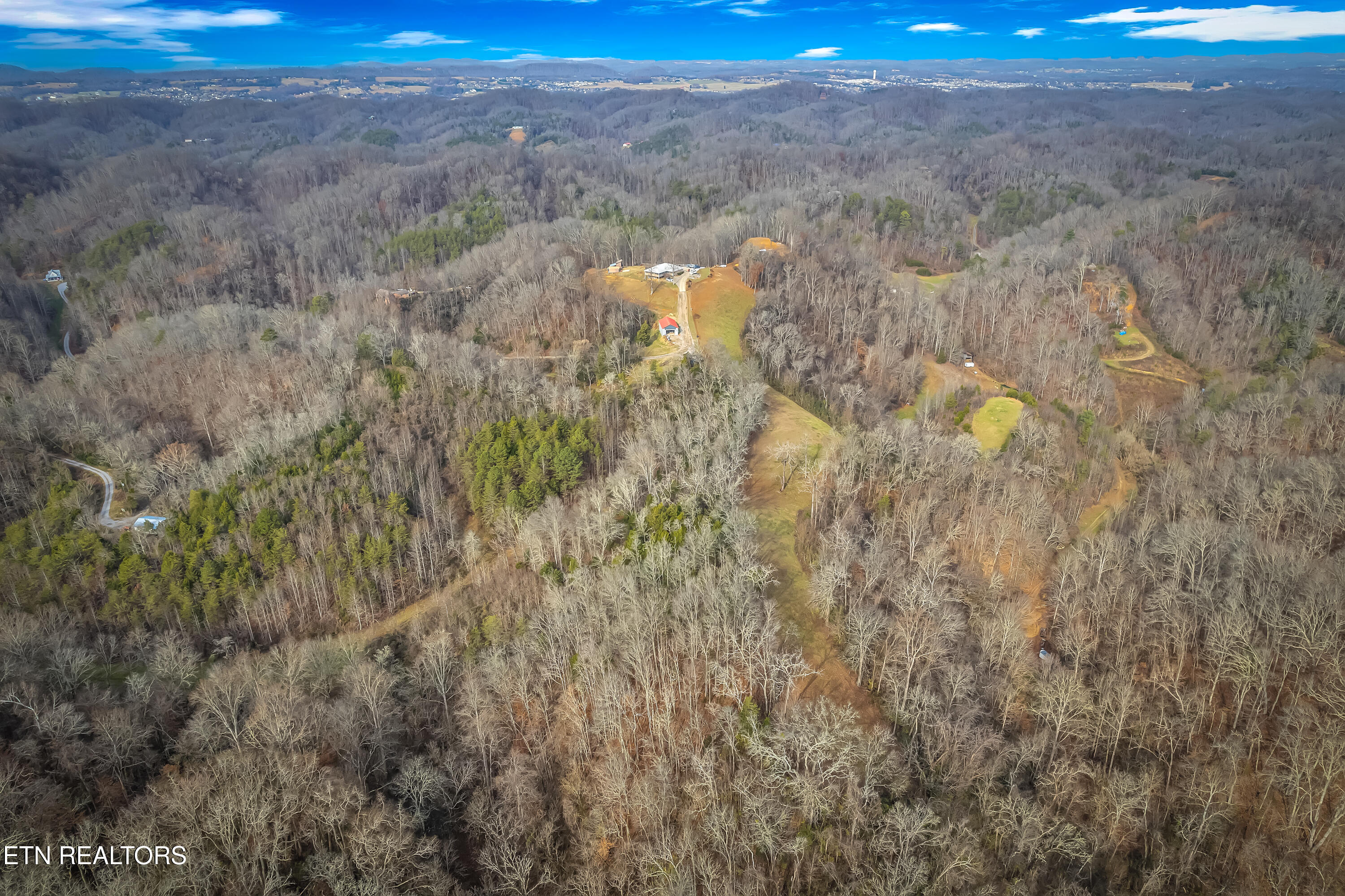 1739 Long Branch Road Seymour TN 37865