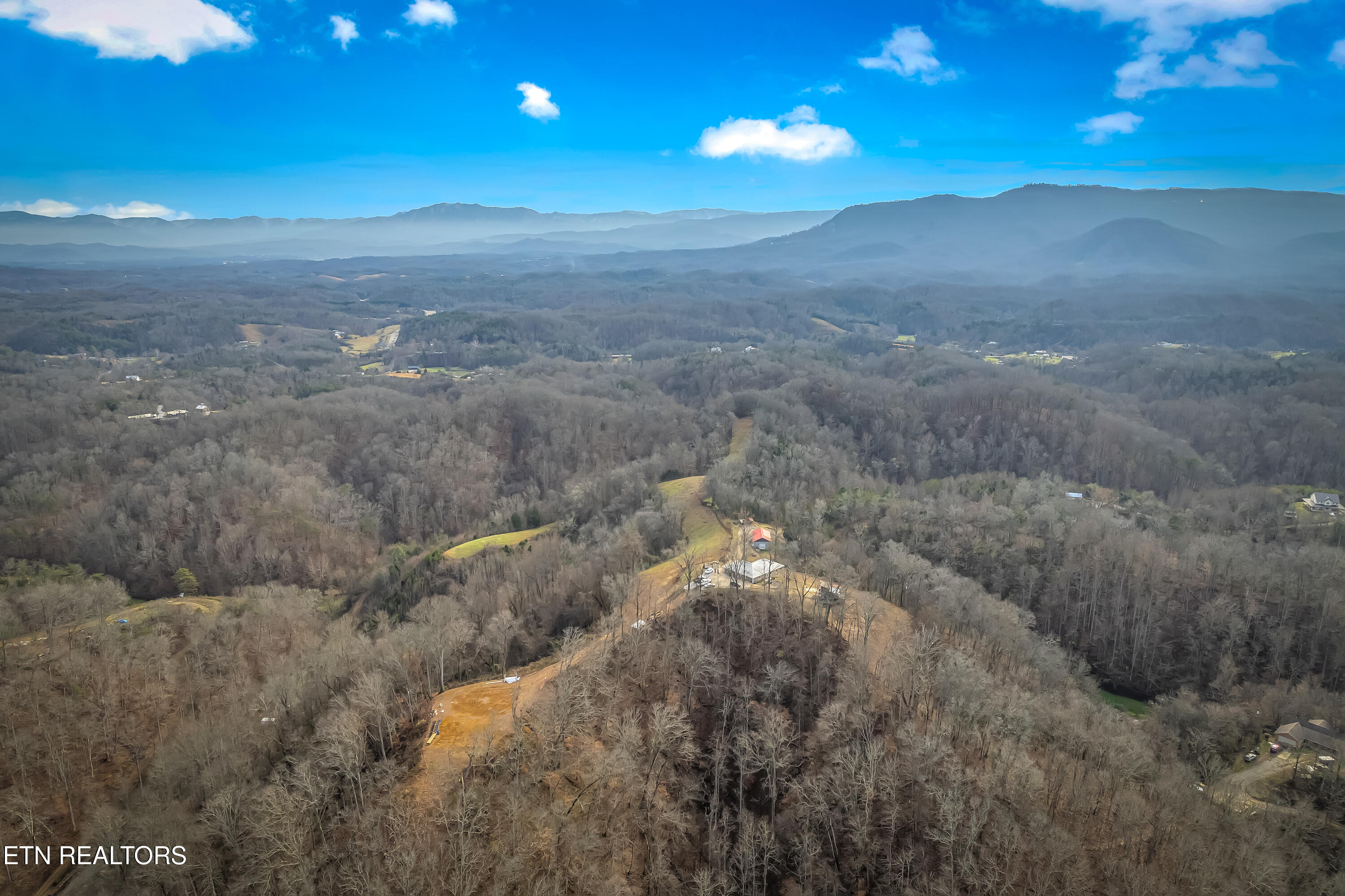 1739 Long Branch Road Seymour TN 37865