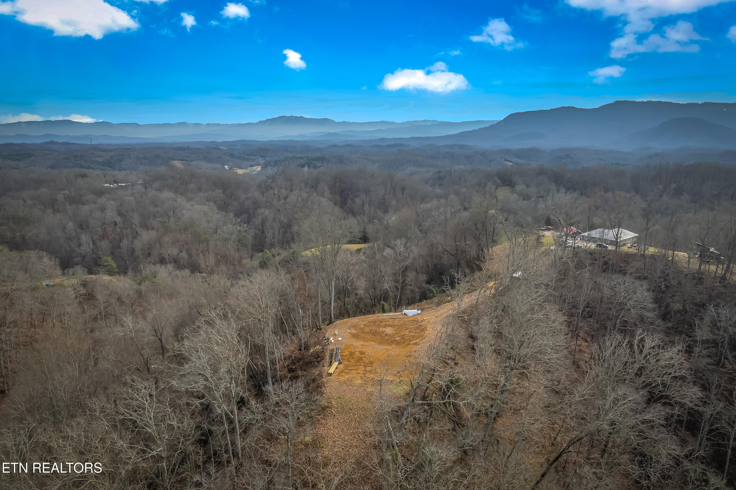 1739 Long Branch Road Seymour TN 37865