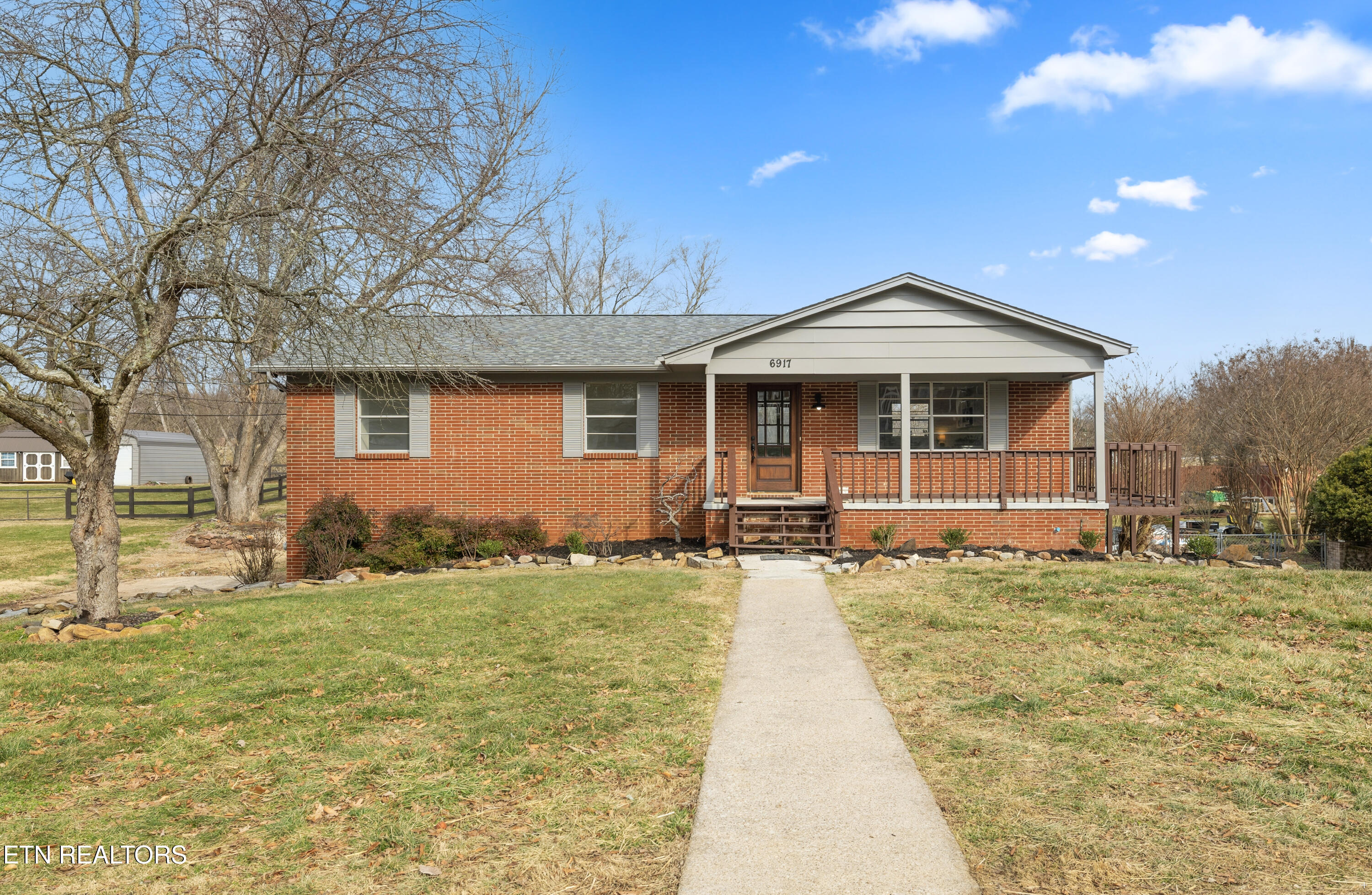 6917 Heatherbrook Drive Knoxville TN 37931