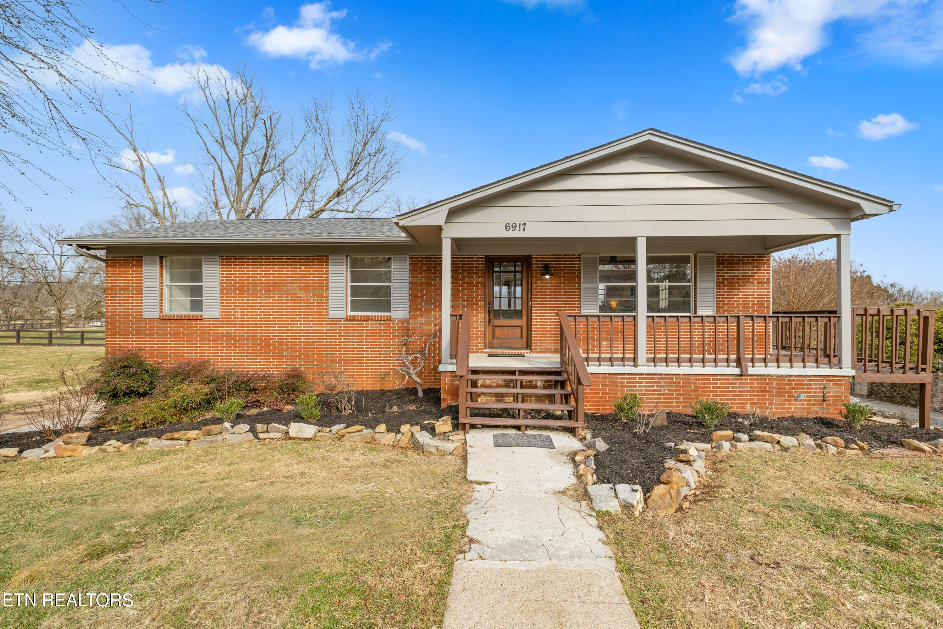 6917 Heatherbrook Drive Knoxville TN 37931