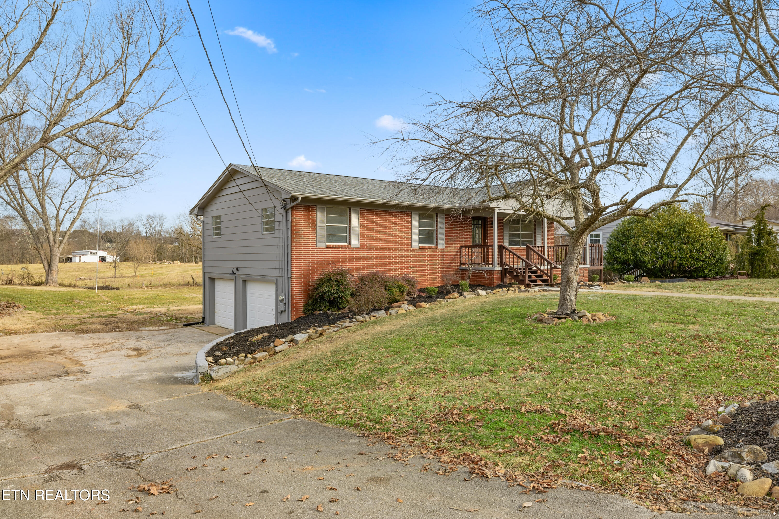 6917 Heatherbrook Drive Knoxville TN 37931