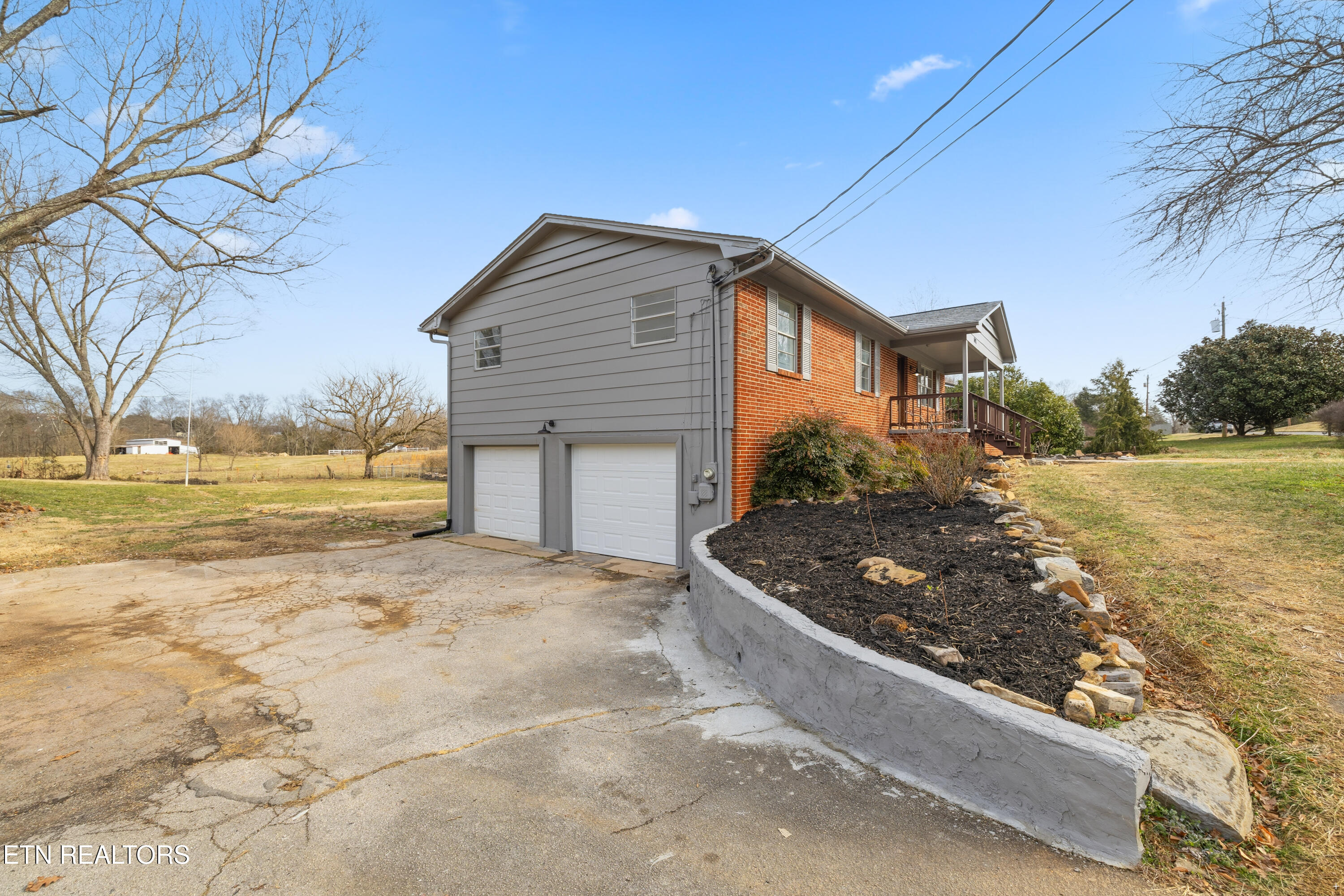 6917 Heatherbrook Drive Knoxville TN 37931