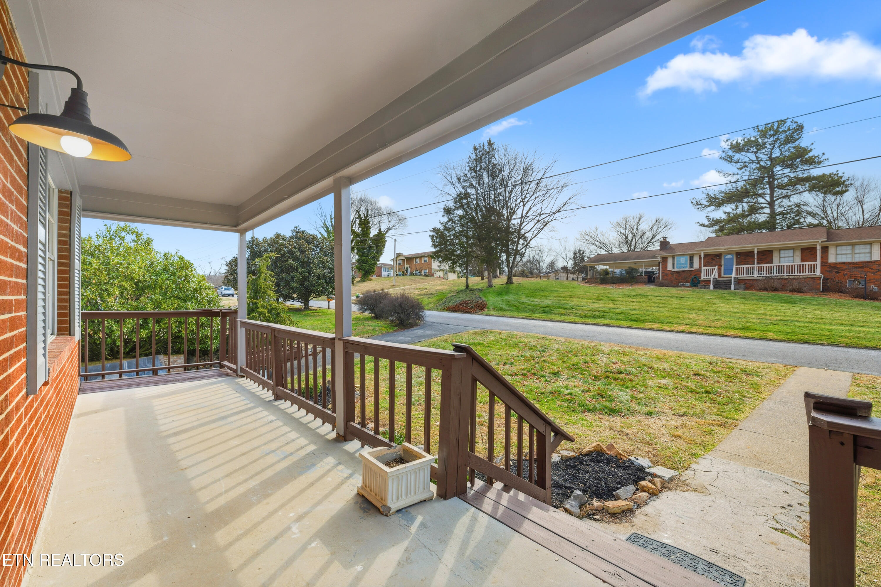 6917 Heatherbrook Drive Knoxville TN 37931