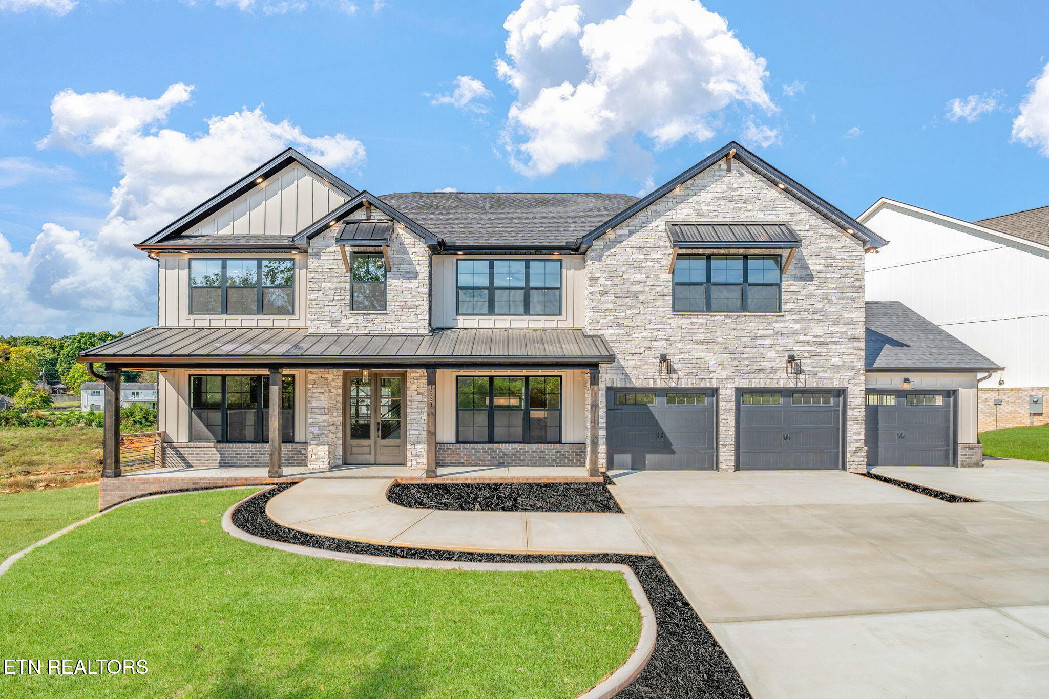 1527 Liberty Park Road, Lot 42 Knoxville TN 37922