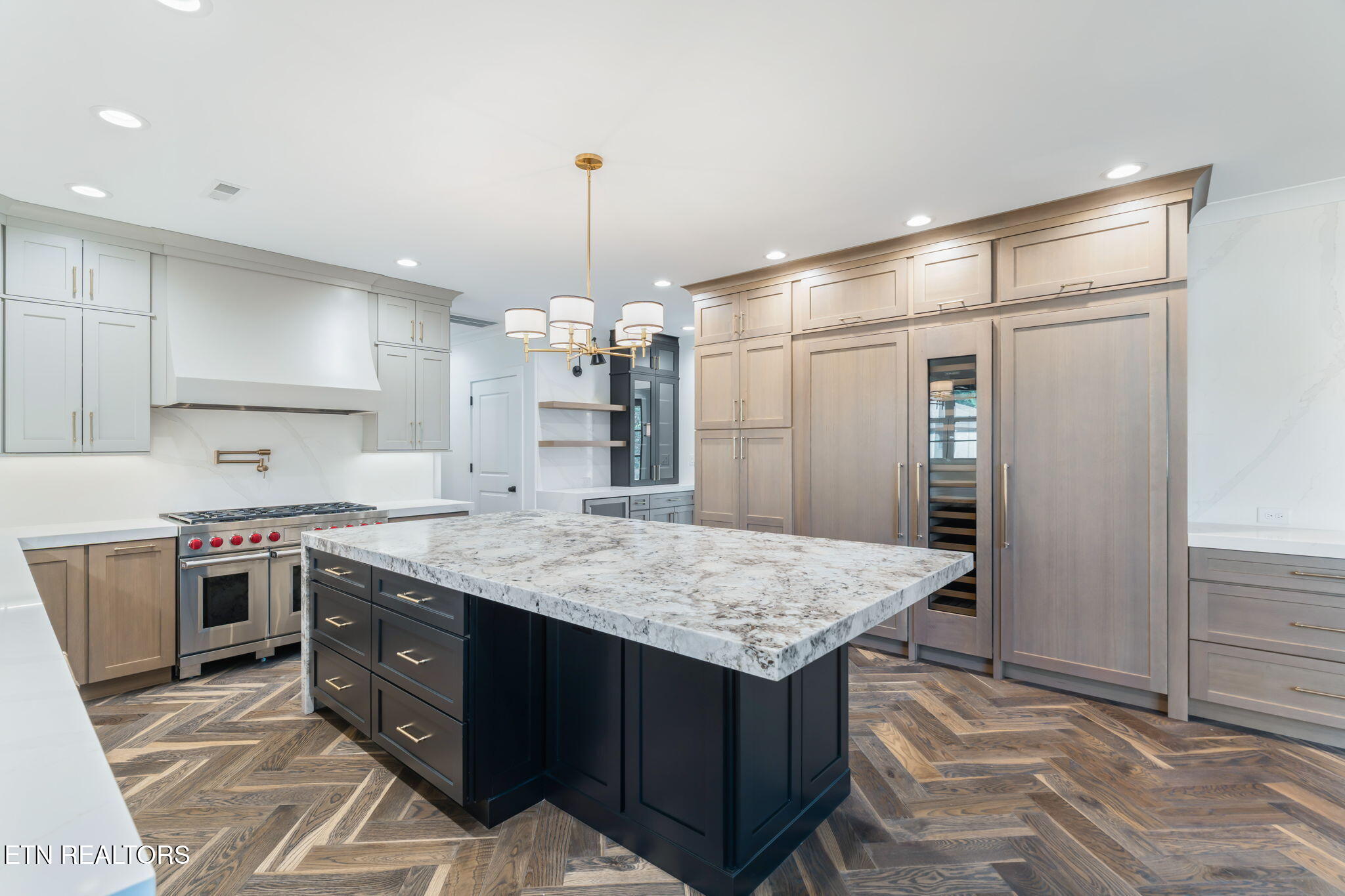 1527 Liberty Park Road, Lot 42 Knoxville TN 37922