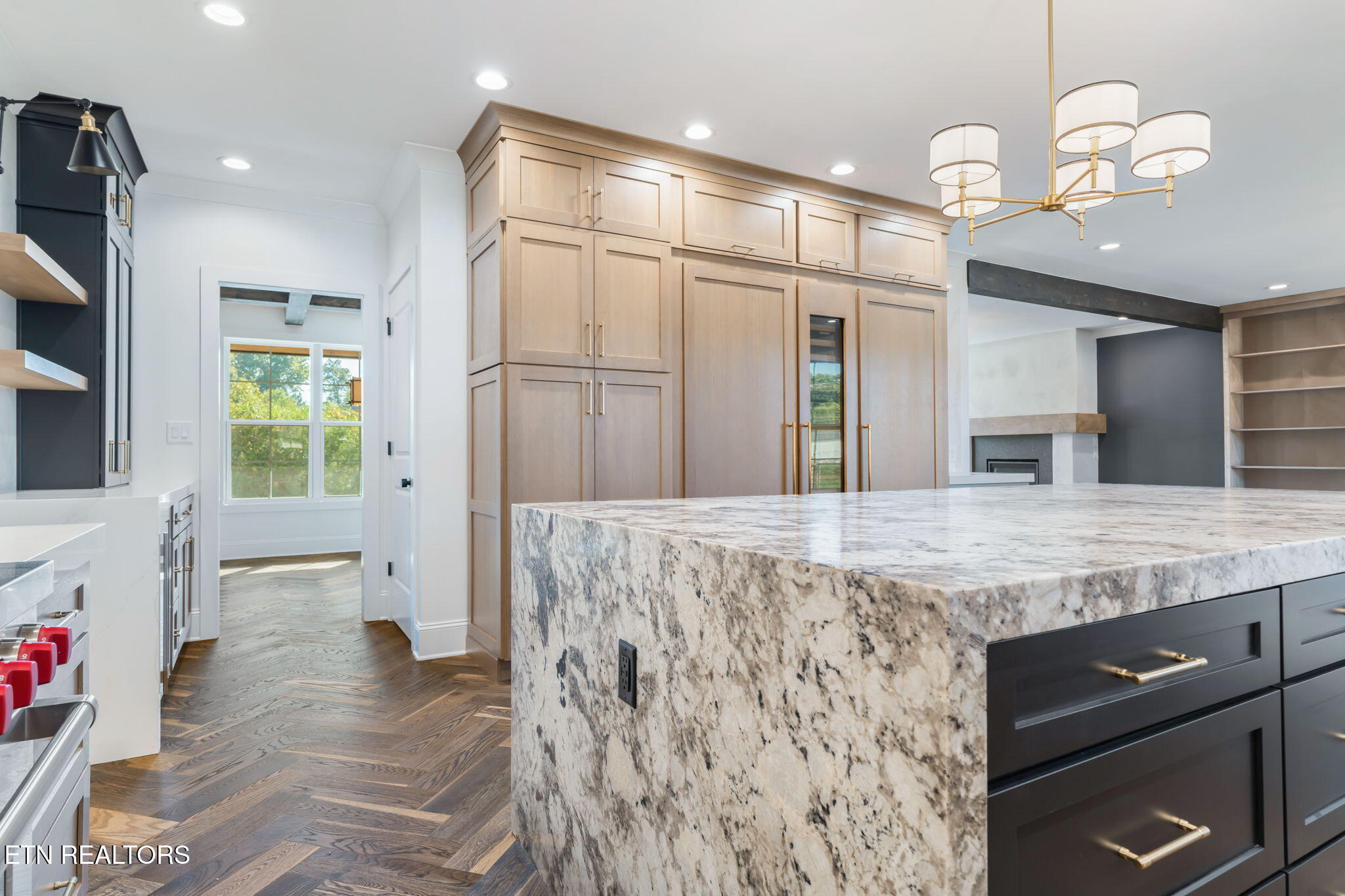 1527 Liberty Park Road, Lot 42 Knoxville TN 37922
