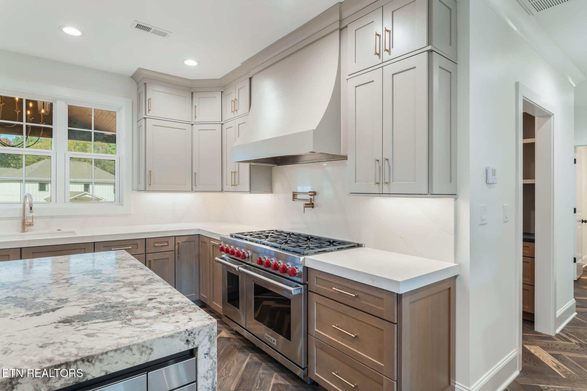 1527 Liberty Park Road, Lot 42 Knoxville TN 37922