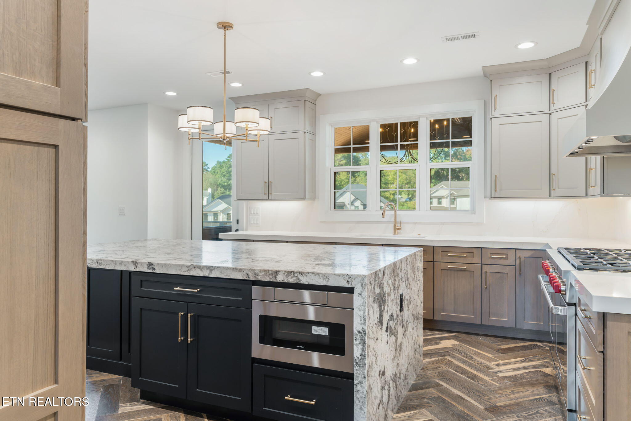 1527 Liberty Park Road, Lot 42 Knoxville TN 37922
