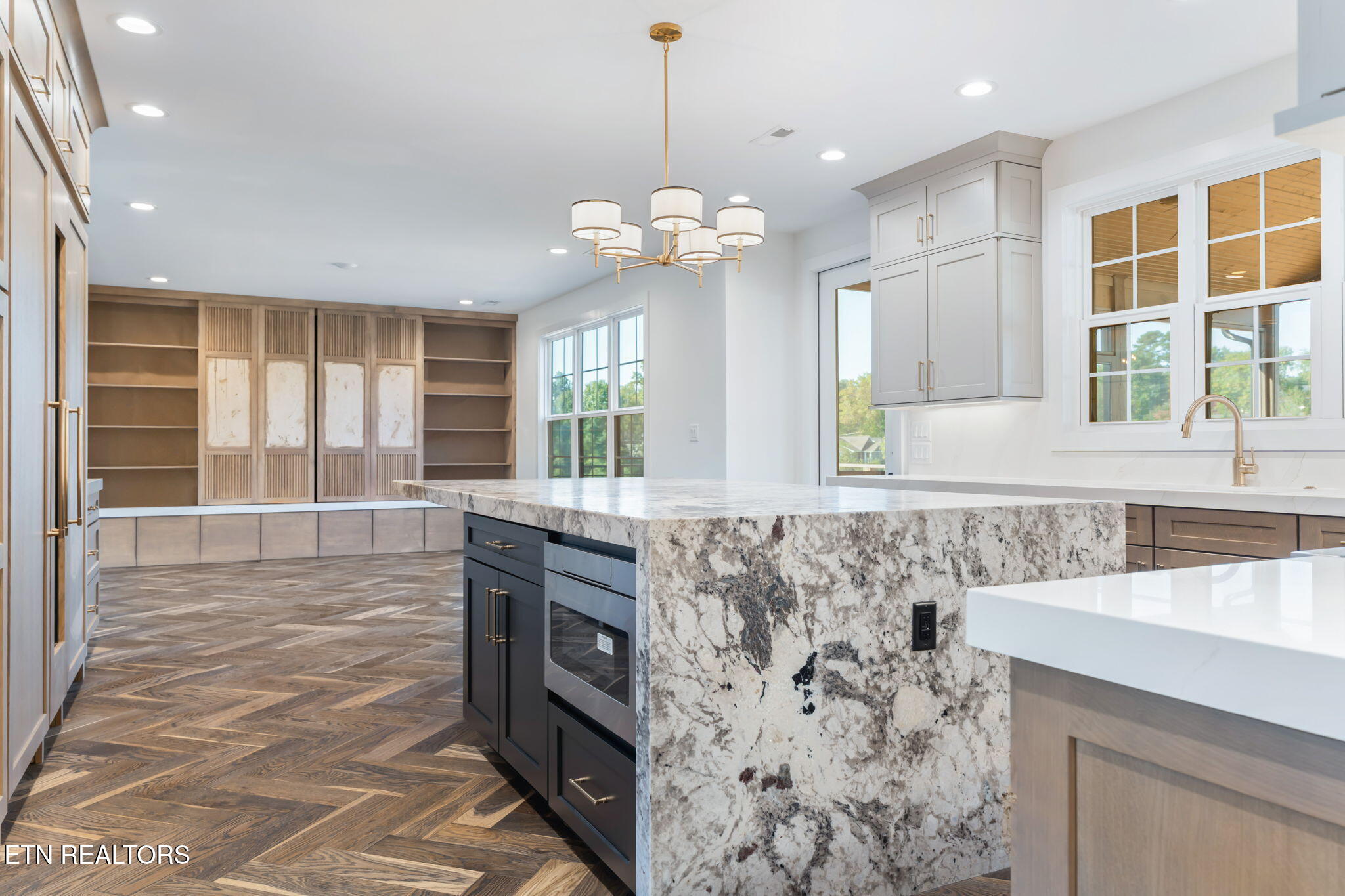 1527 Liberty Park Road, Lot 42 Knoxville TN 37922