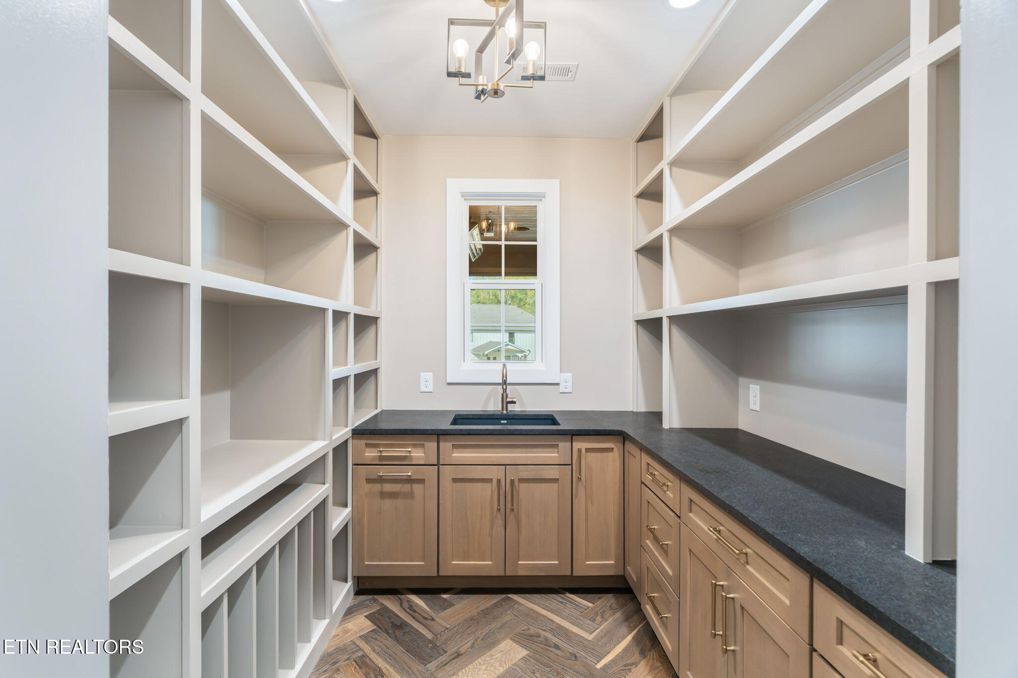 1527 Liberty Park Road, Lot 42 Knoxville TN 37922