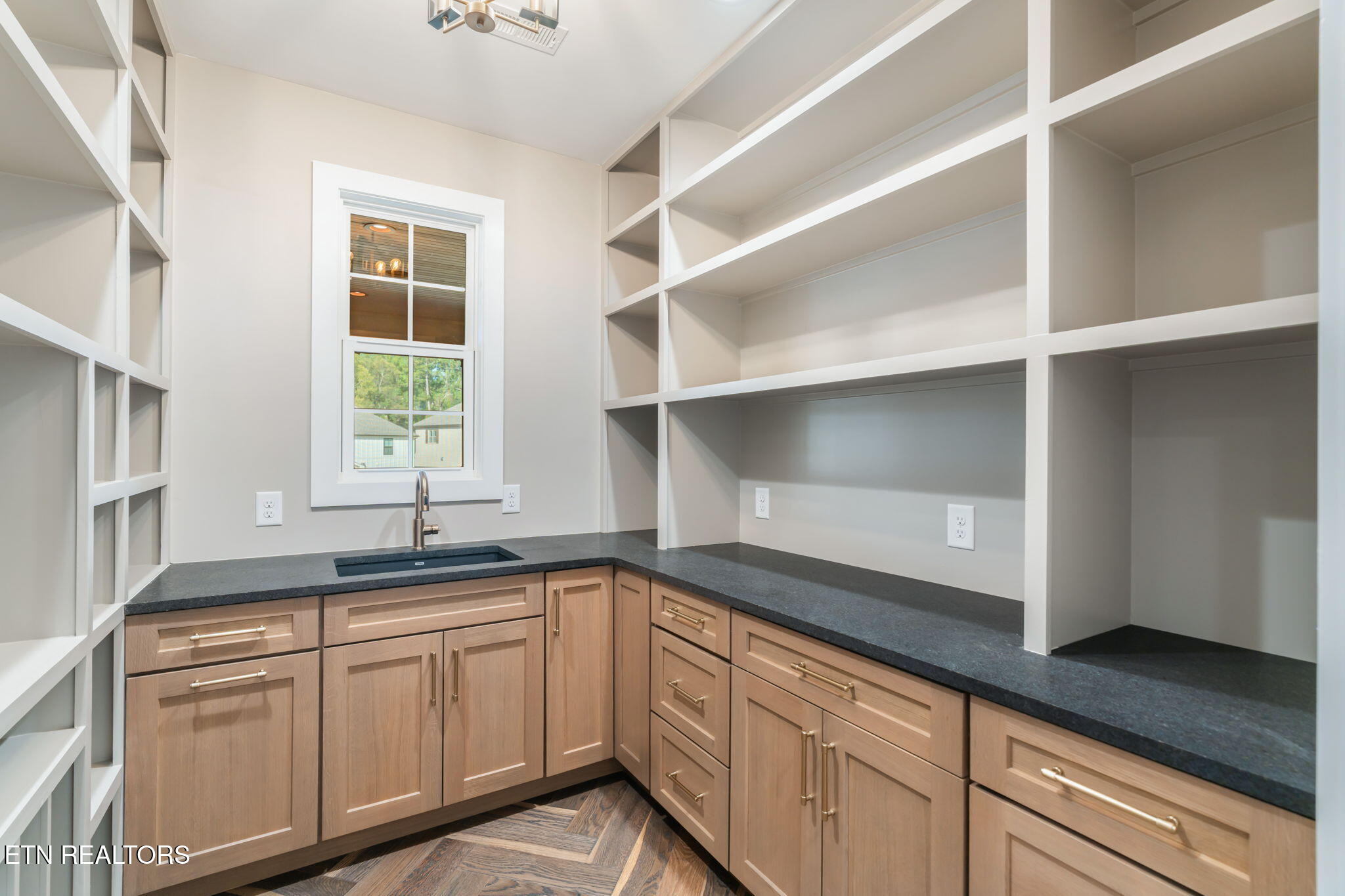 1527 Liberty Park Road, Lot 42 Knoxville TN 37922