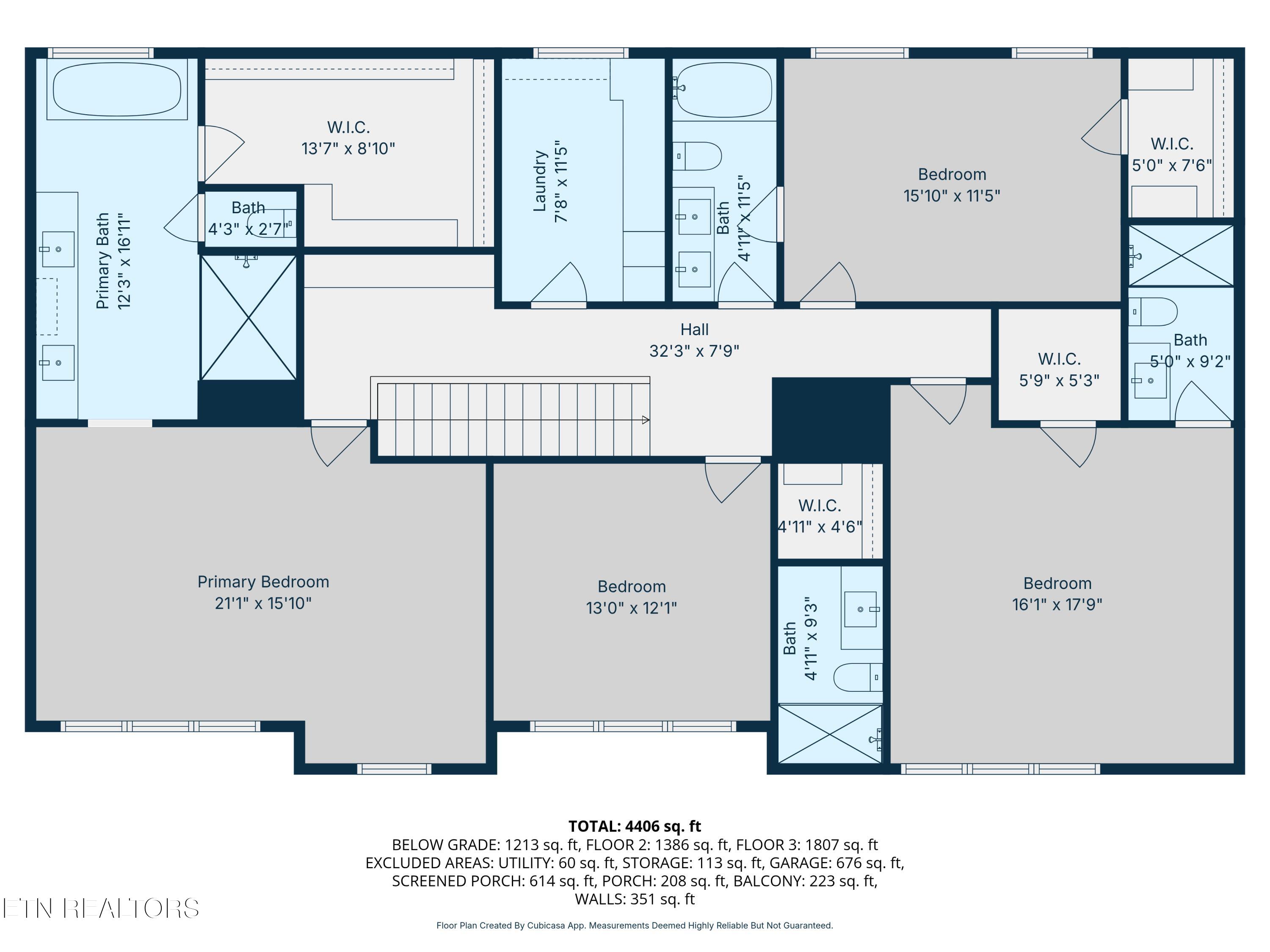 1527 Liberty Park Road, Lot 42 Knoxville TN 37922