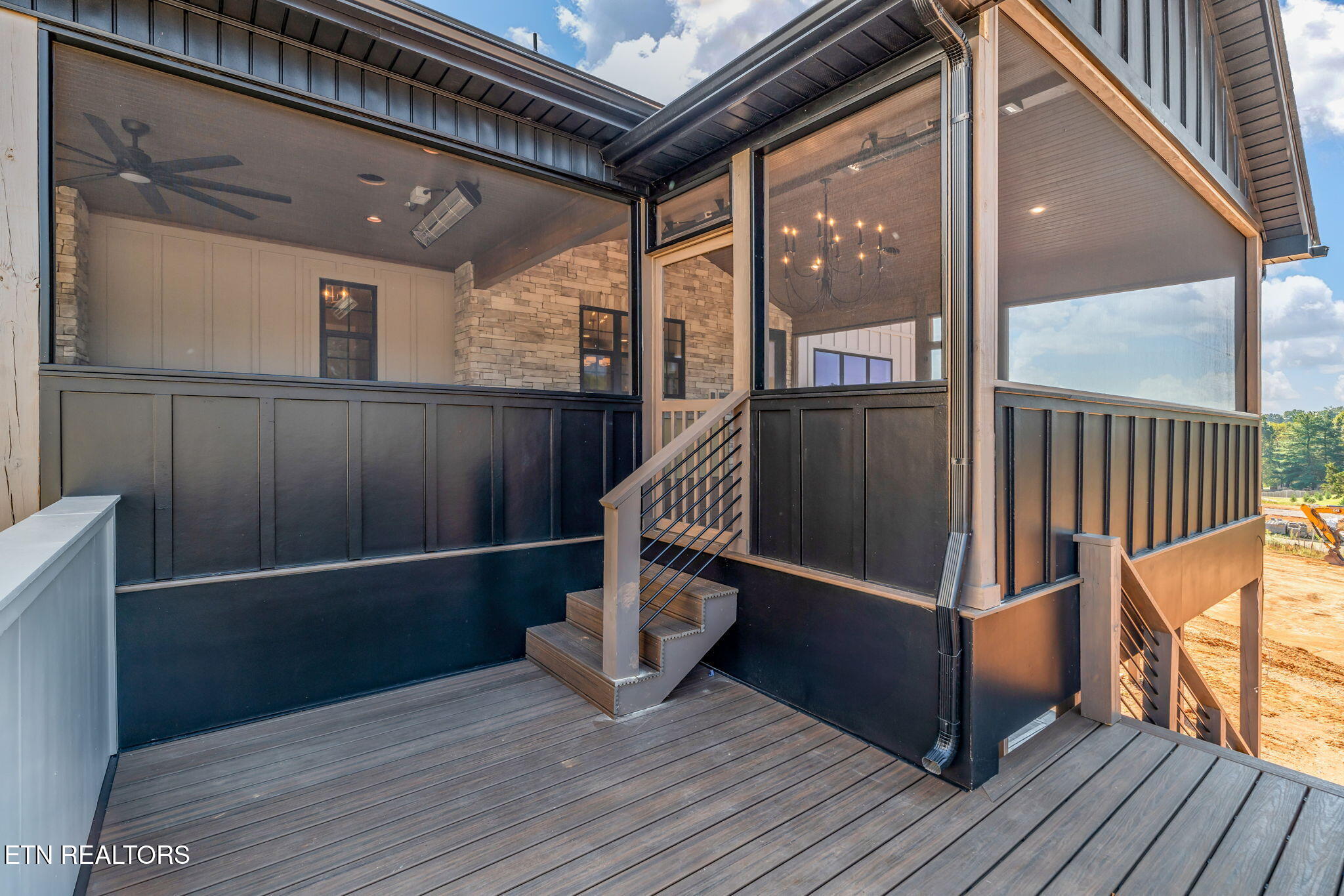 1527 Liberty Park Road, Lot 42 Knoxville TN 37922