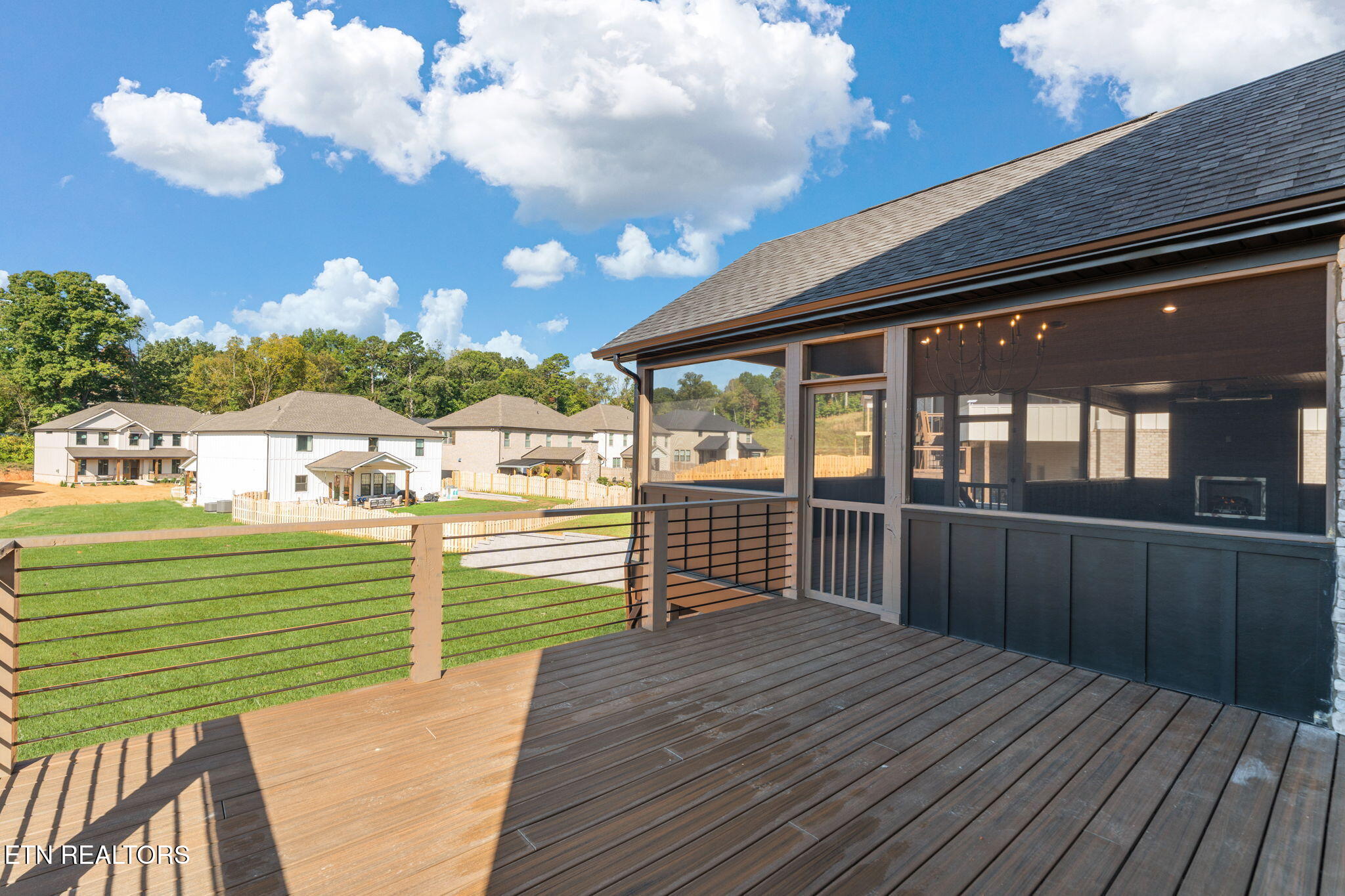 1527 Liberty Park Road, Lot 42 Knoxville TN 37922