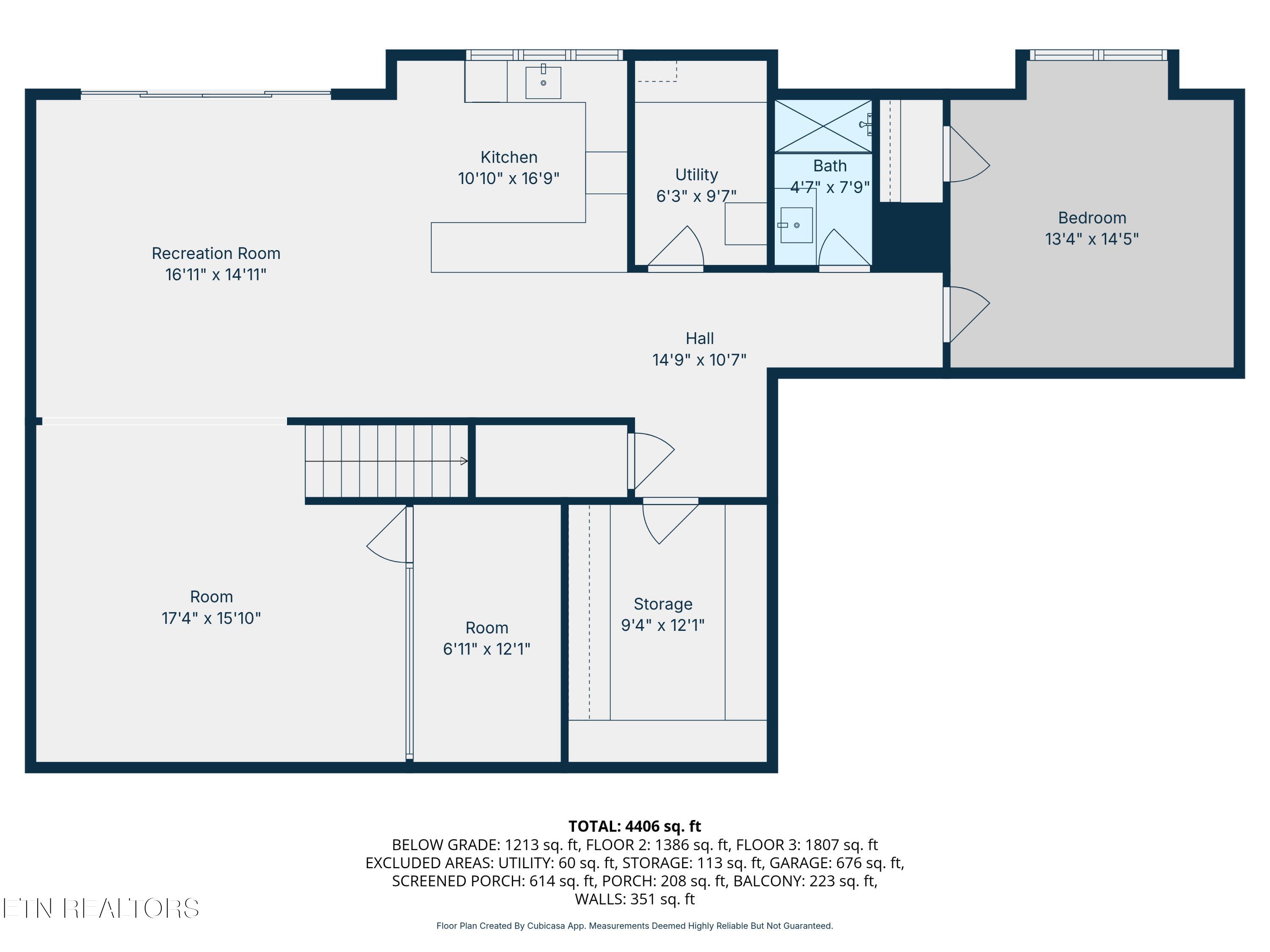 1527 Liberty Park Road, Lot 42 Knoxville TN 37922