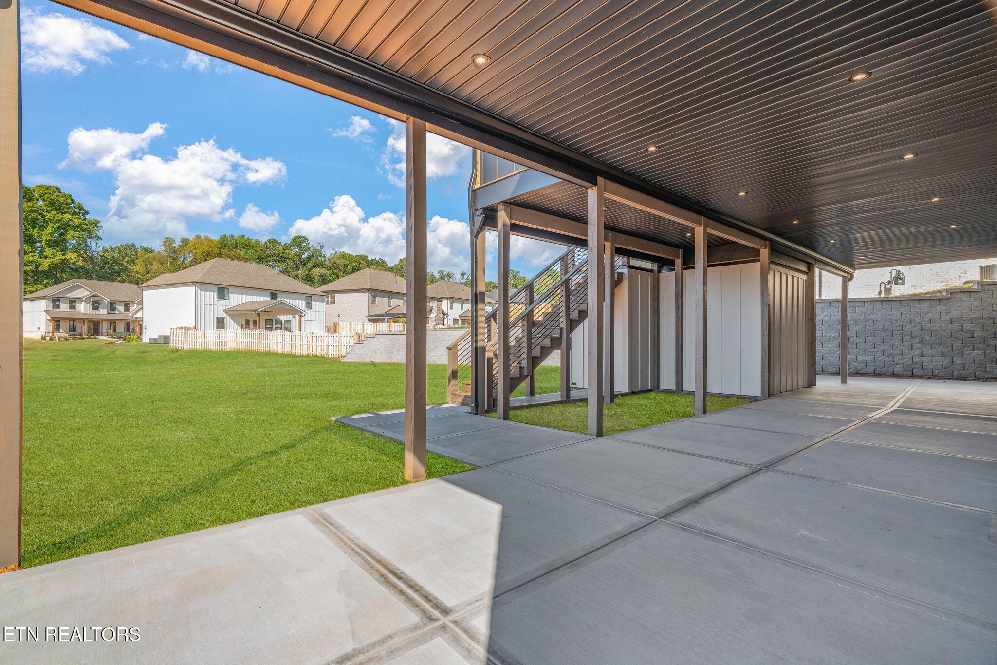 1527 Liberty Park Road, Lot 42 Knoxville TN 37922