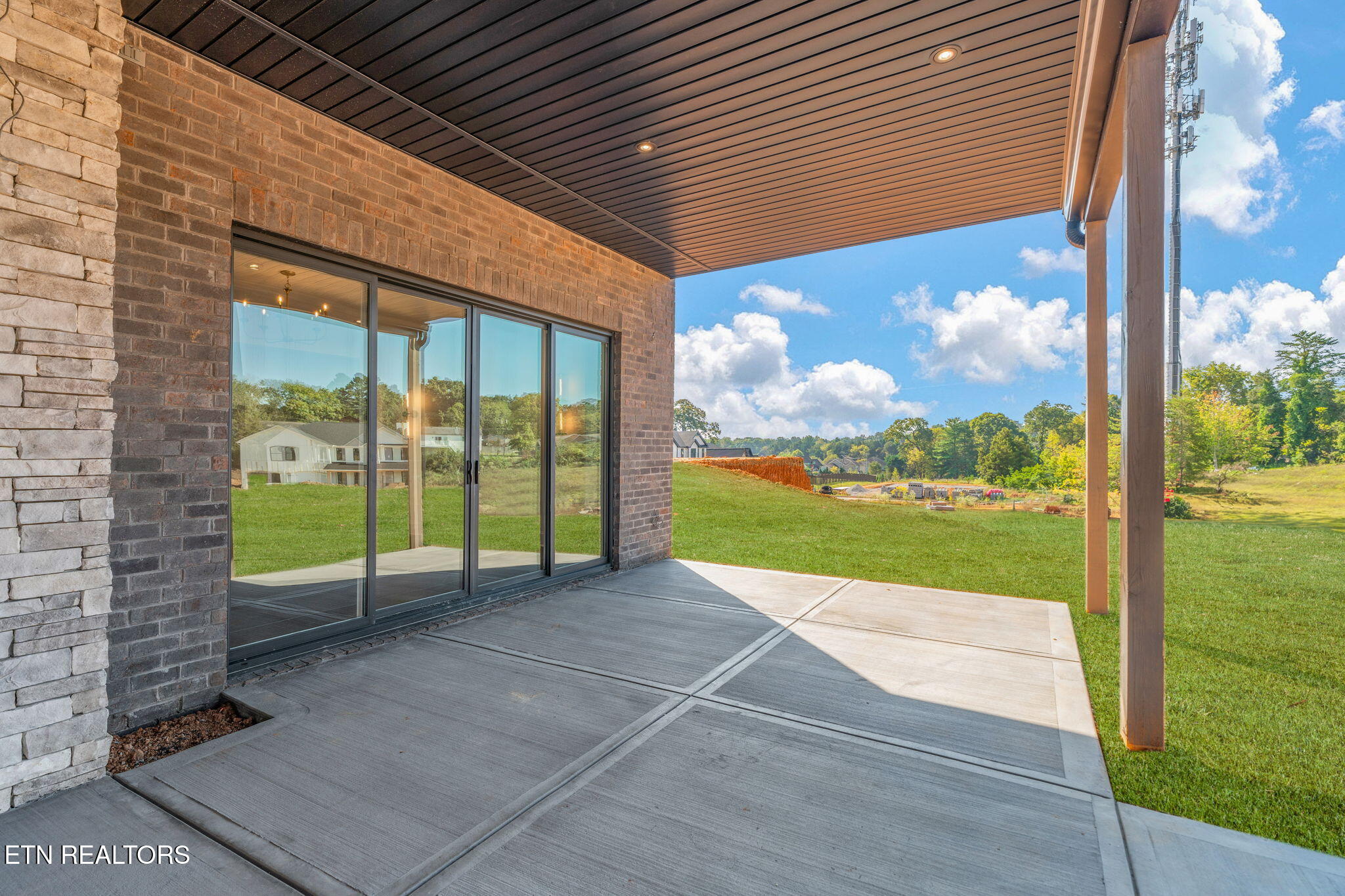 1527 Liberty Park Road, Lot 42 Knoxville TN 37922