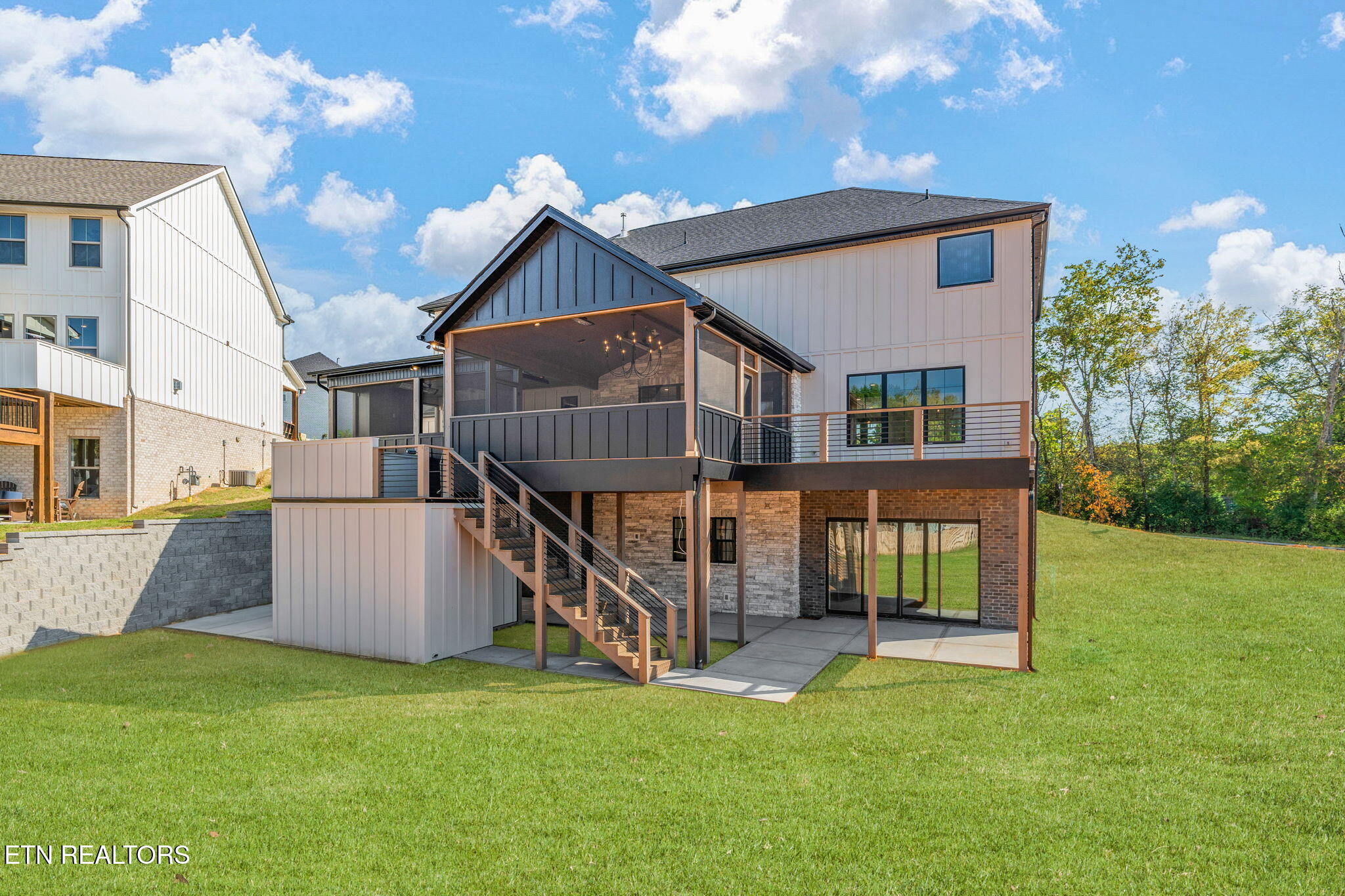 1527 Liberty Park Road, Lot 42 Knoxville TN 37922