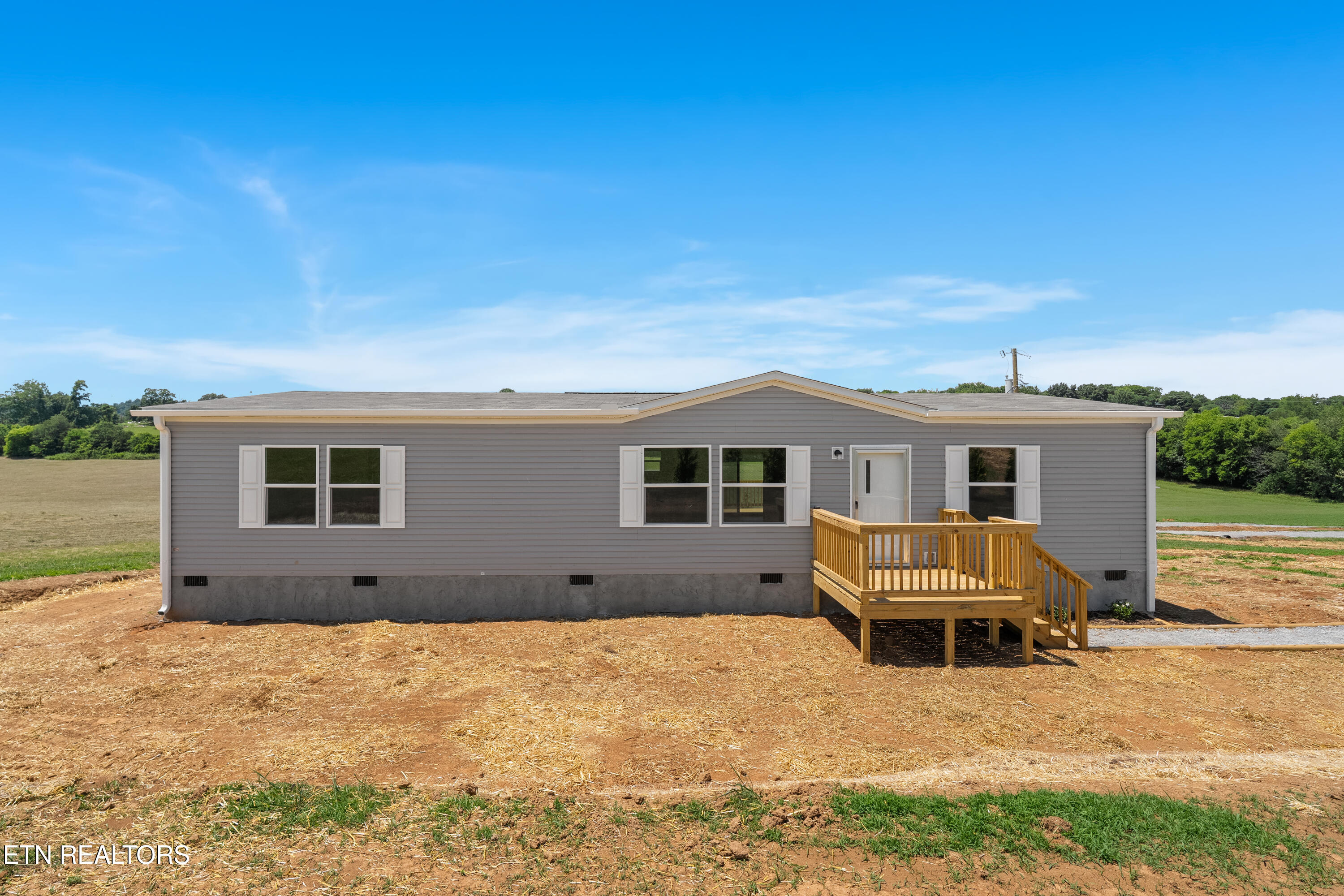 279 Thompson Road Madisonville TN 37354