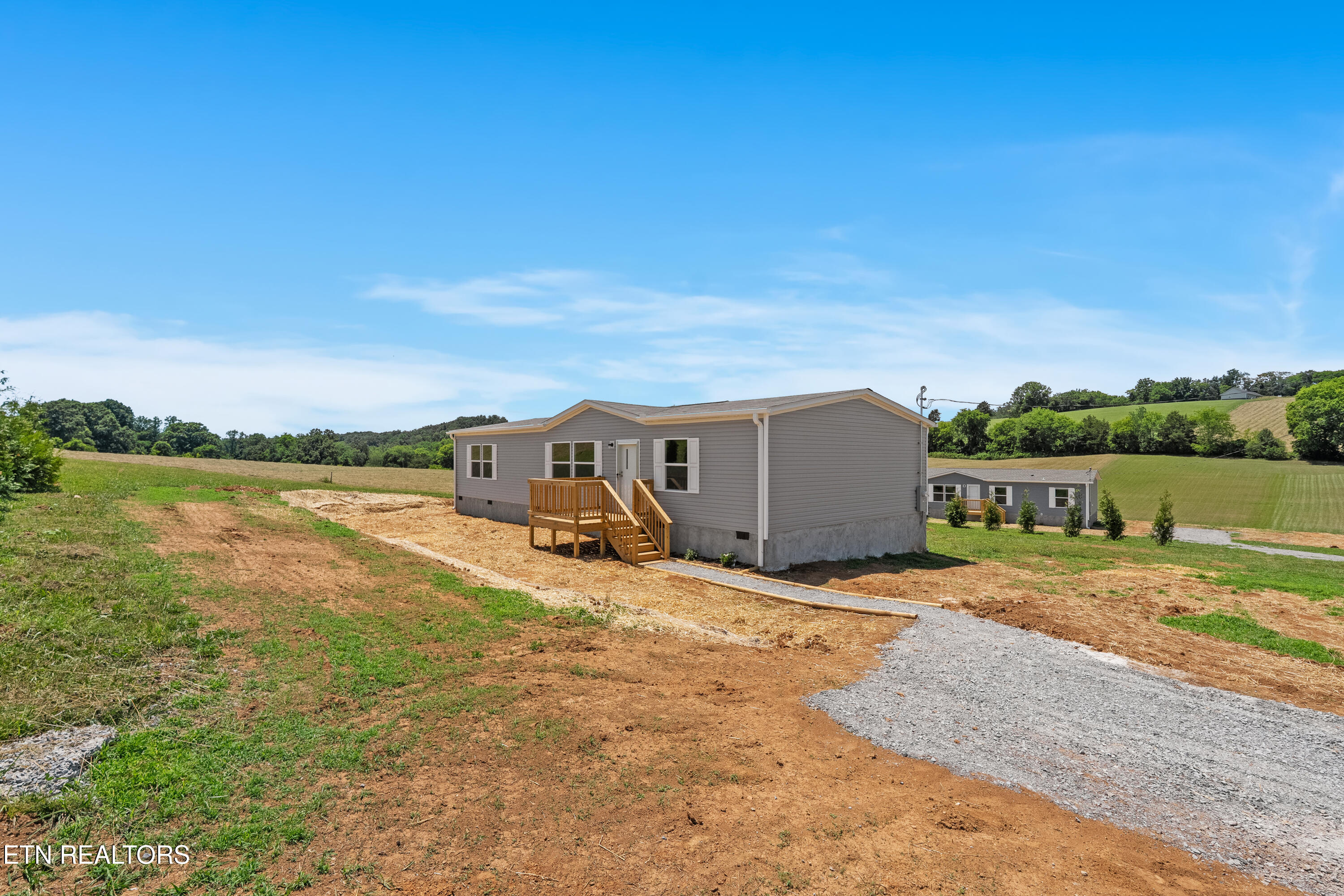 279 Thompson Road Madisonville TN 37354