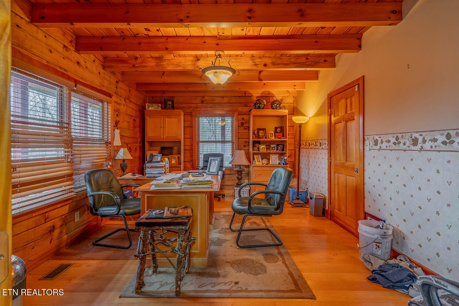 147 R & R Sawmill Road Harriman TN 37748