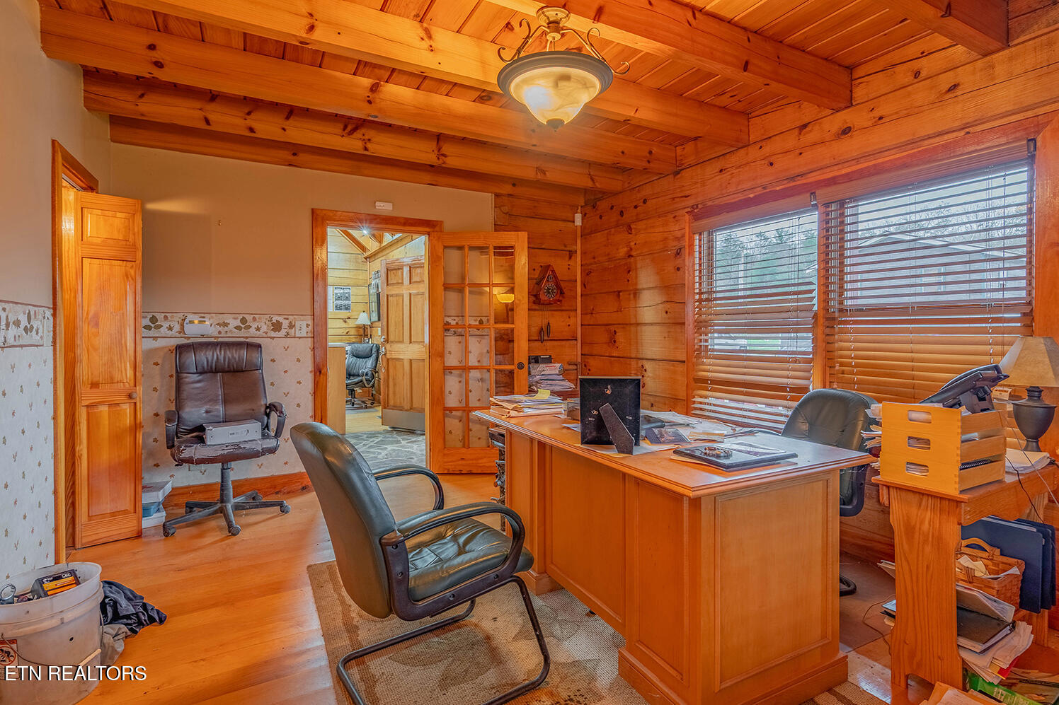 147 R & R Sawmill Road Harriman TN 37748
