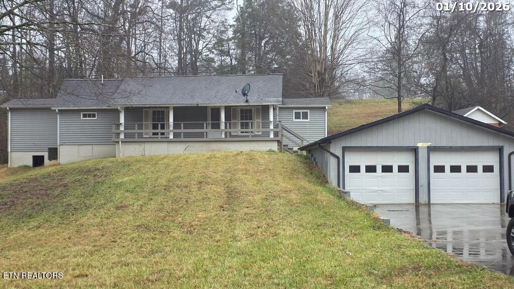 8417 Old Andersonville Pike Knoxville TN 37938