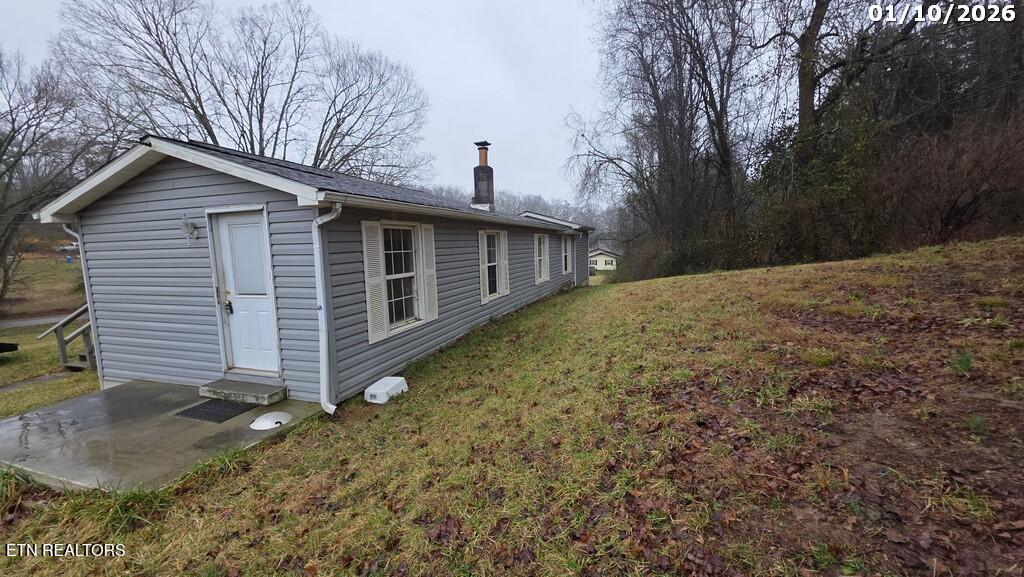 8417 Old Andersonville Pike Knoxville TN 37938
