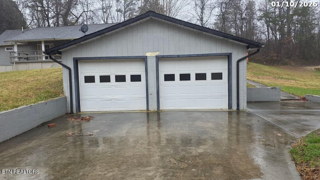 8417 Old Andersonville Pike Knoxville TN 37938