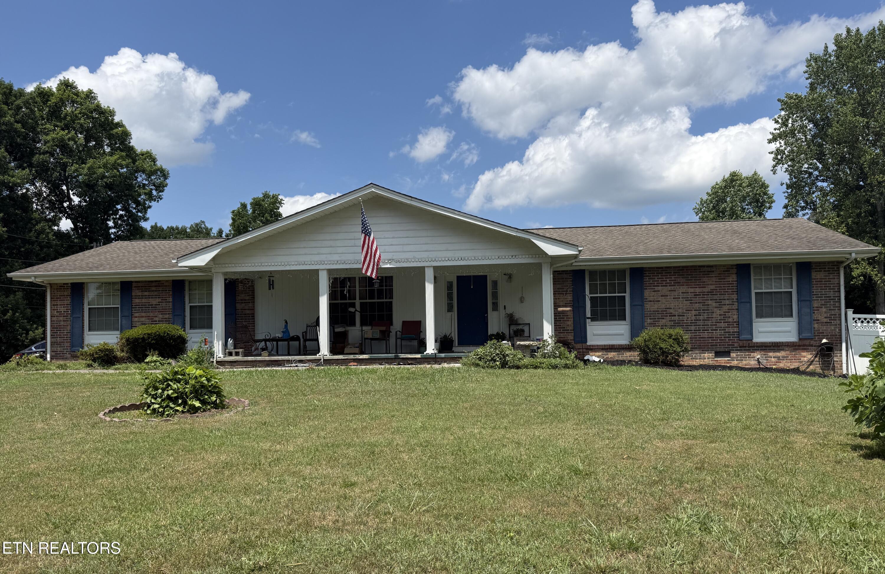 2505 Kenwood Drive Athens TN 37303