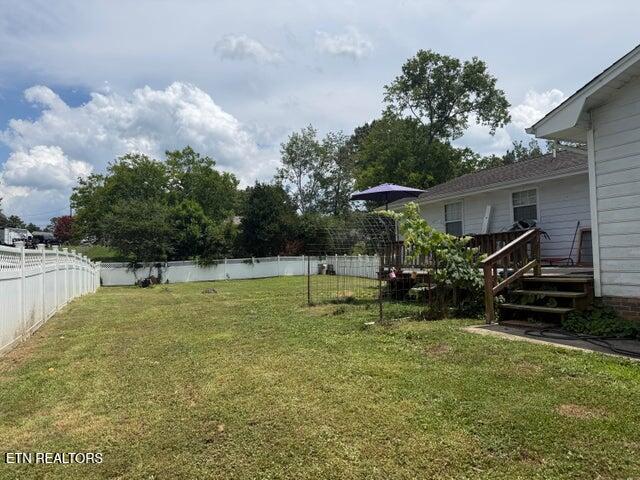2505 Kenwood Drive Athens TN 37303