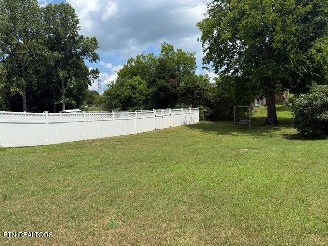 2505 Kenwood Drive Athens TN 37303