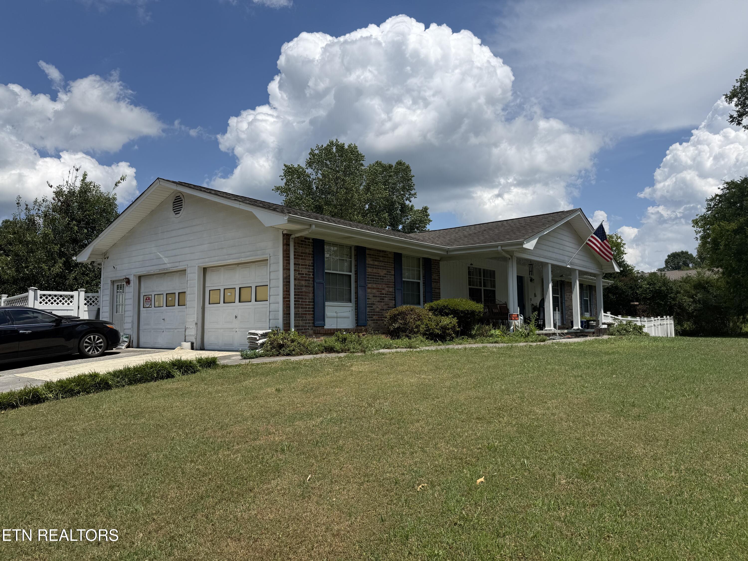 2505 Kenwood Drive Athens TN 37303